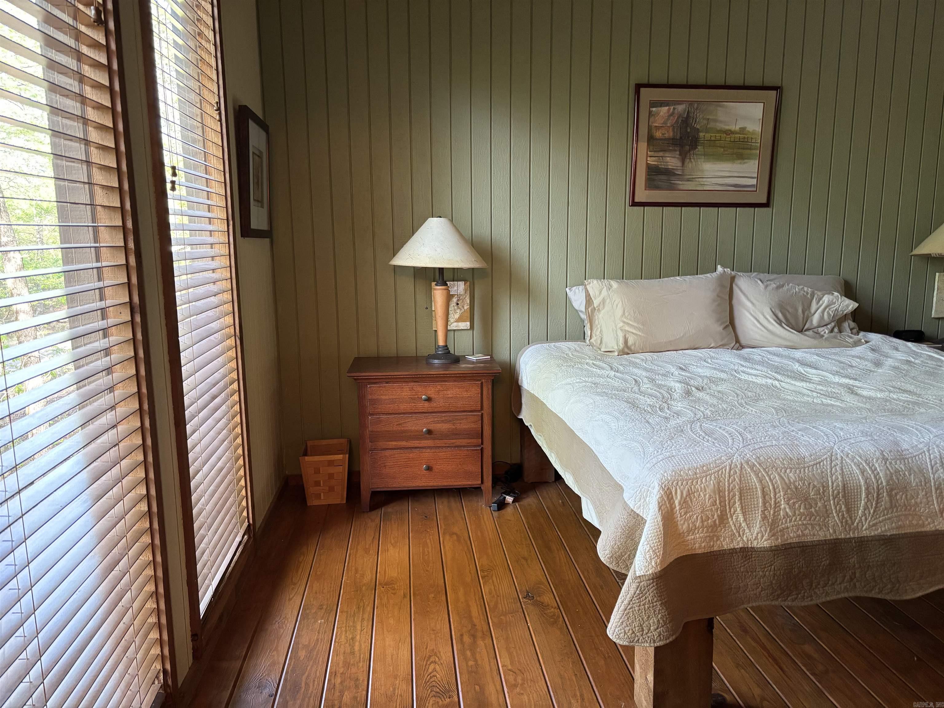 Driftwood Beach I - Residential