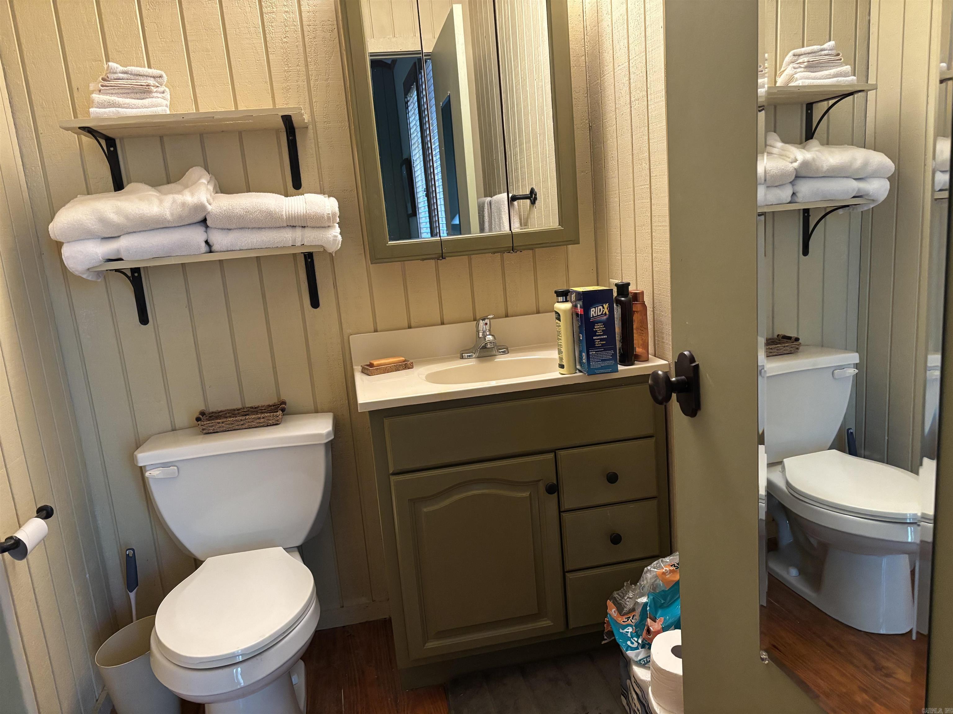 Driftwood Beach I - Residential