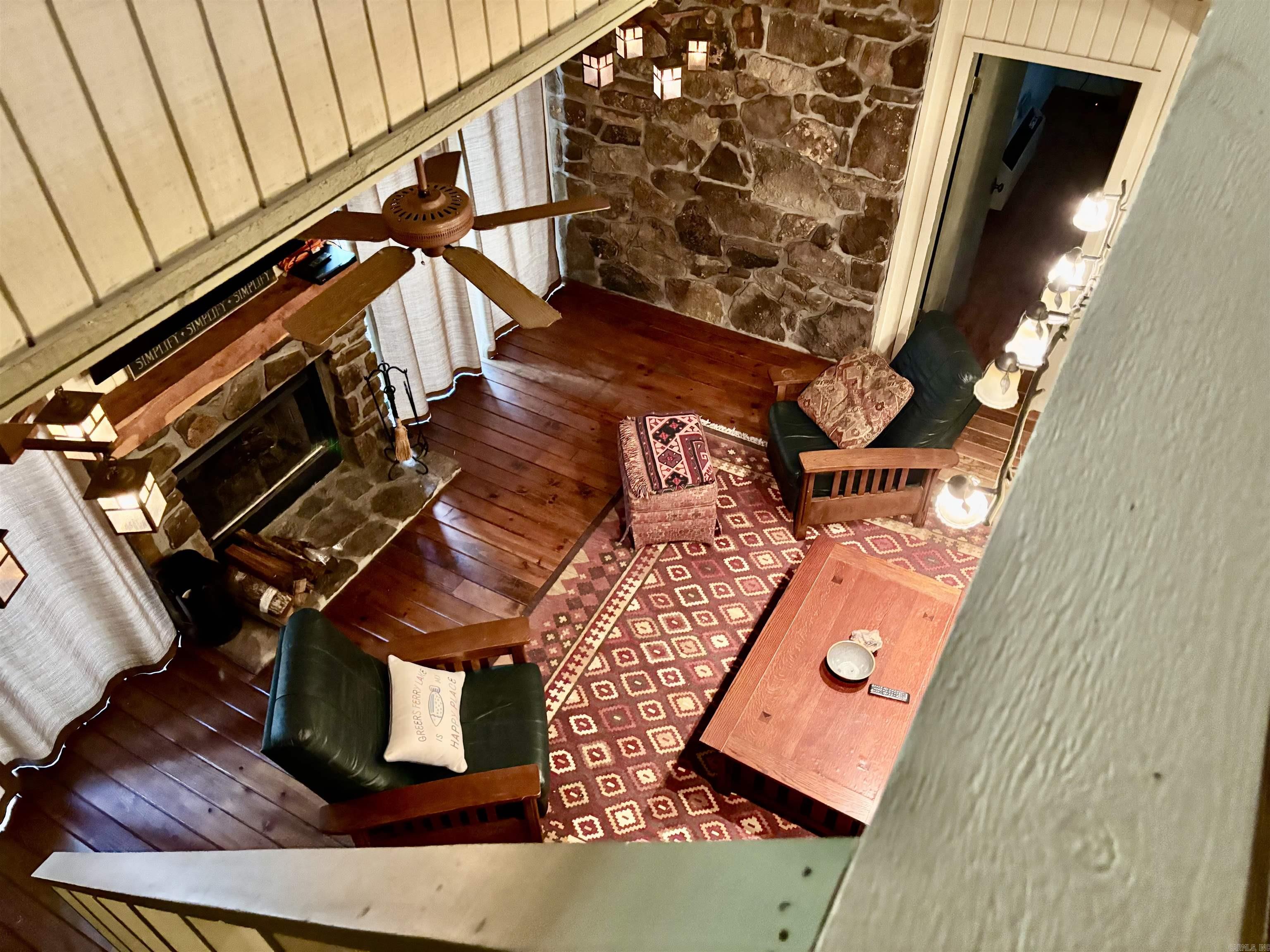 Driftwood Beach I - Residential