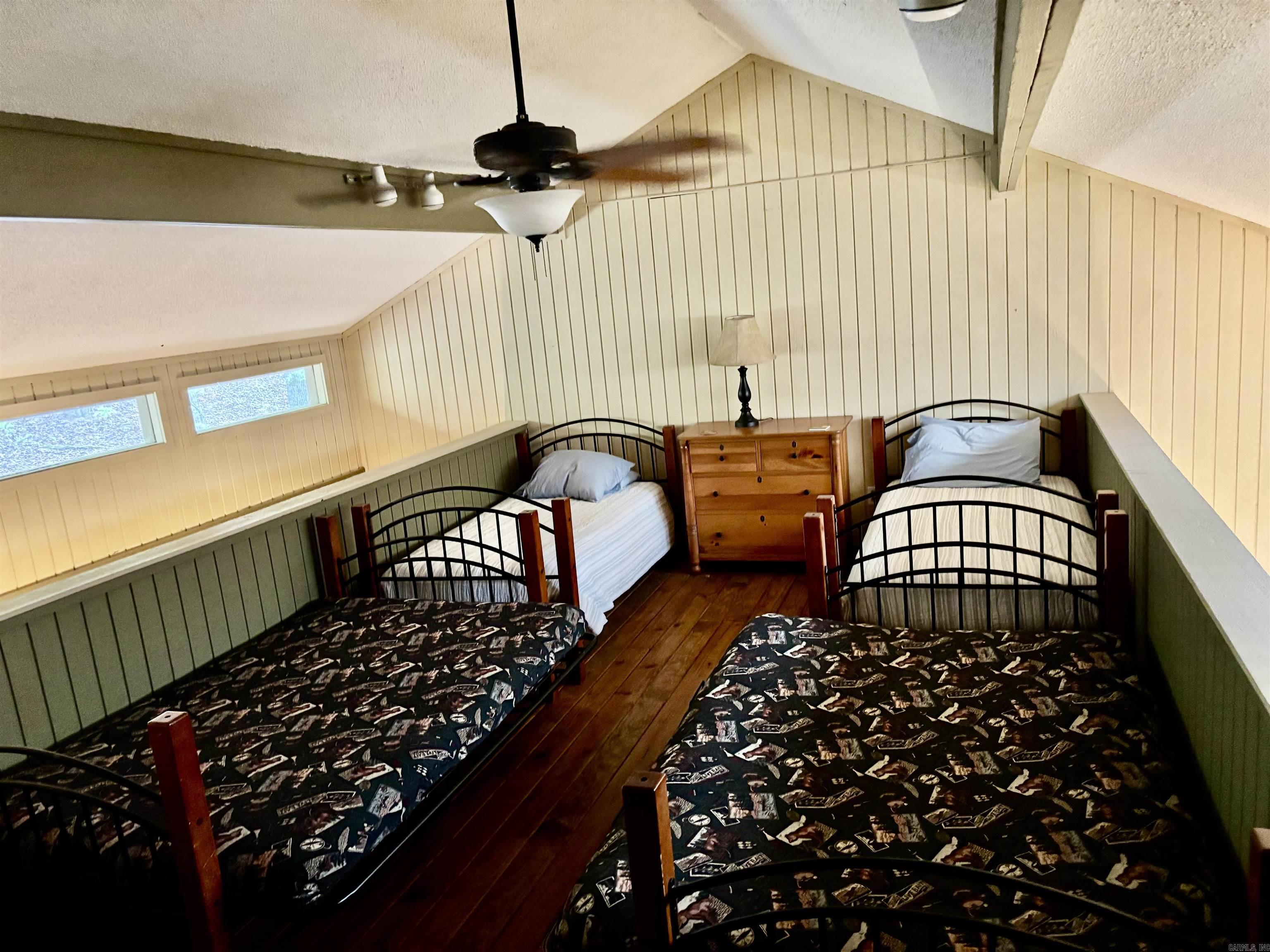 Driftwood Beach I - Residential