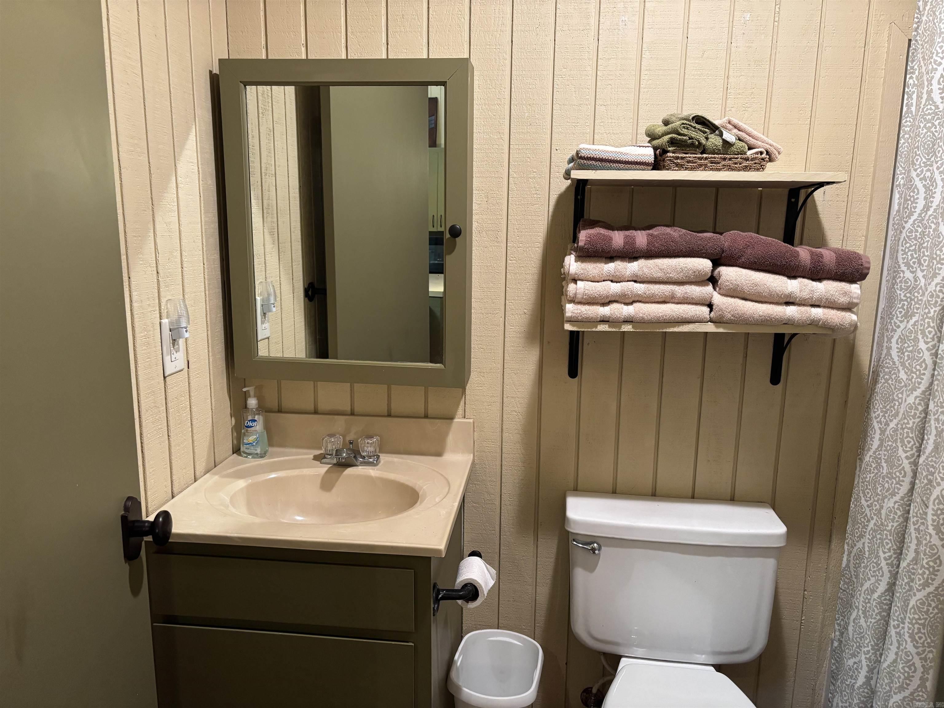 Driftwood Beach I - Residential