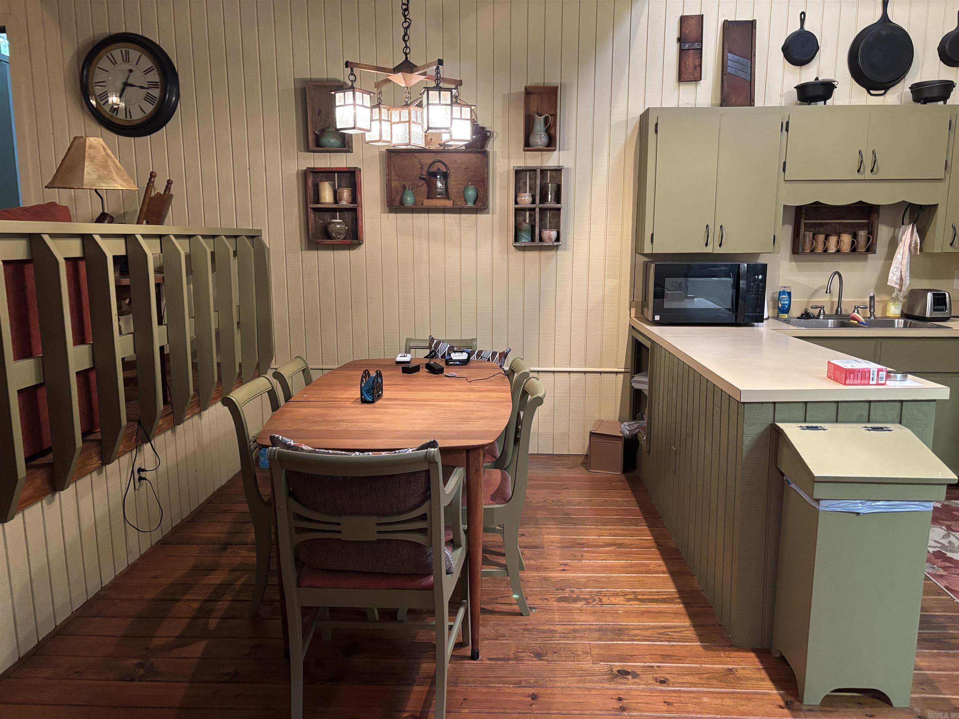 Driftwood Beach I - Residential