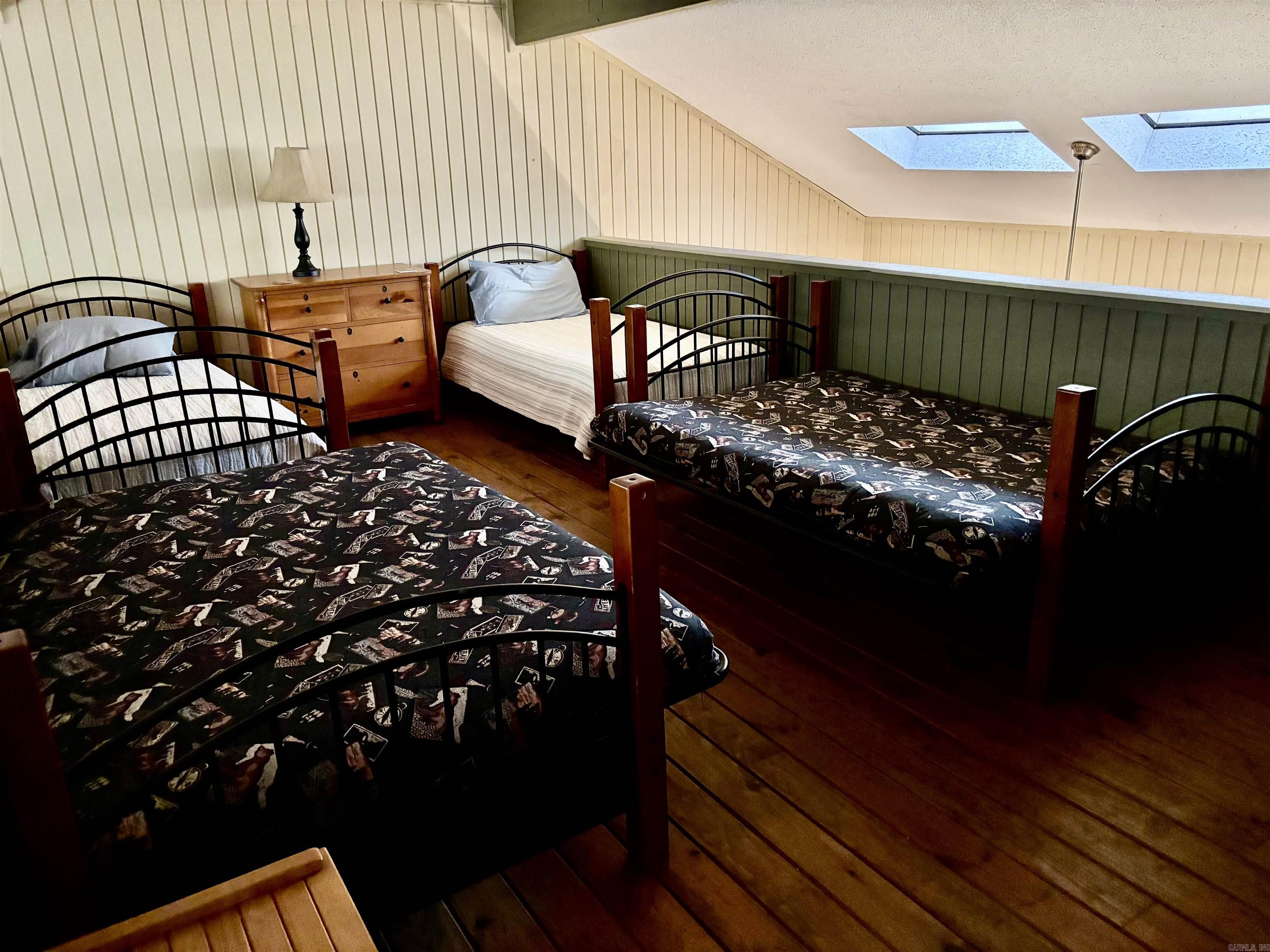 Driftwood Beach I - Residential