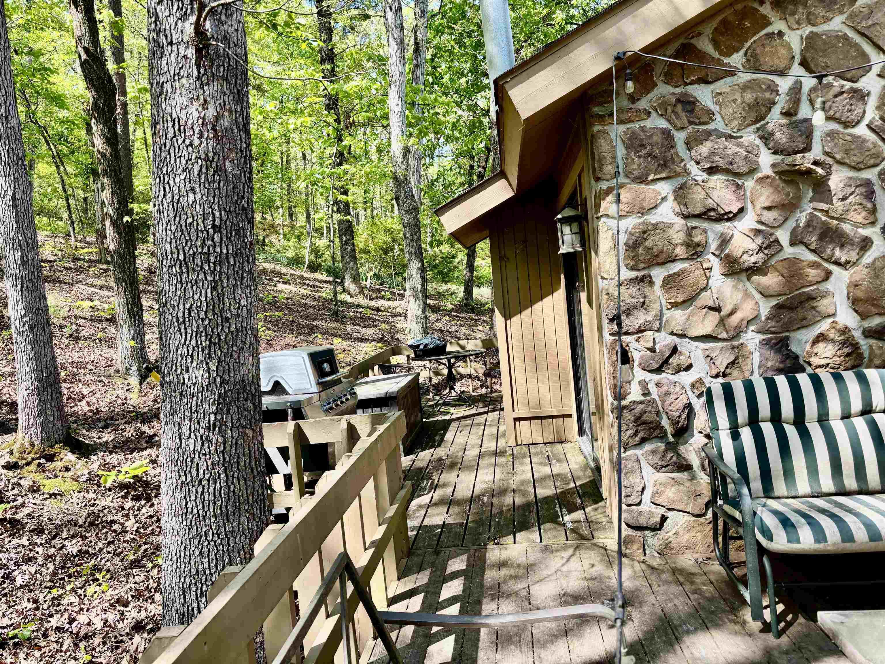 Driftwood Beach I - Residential