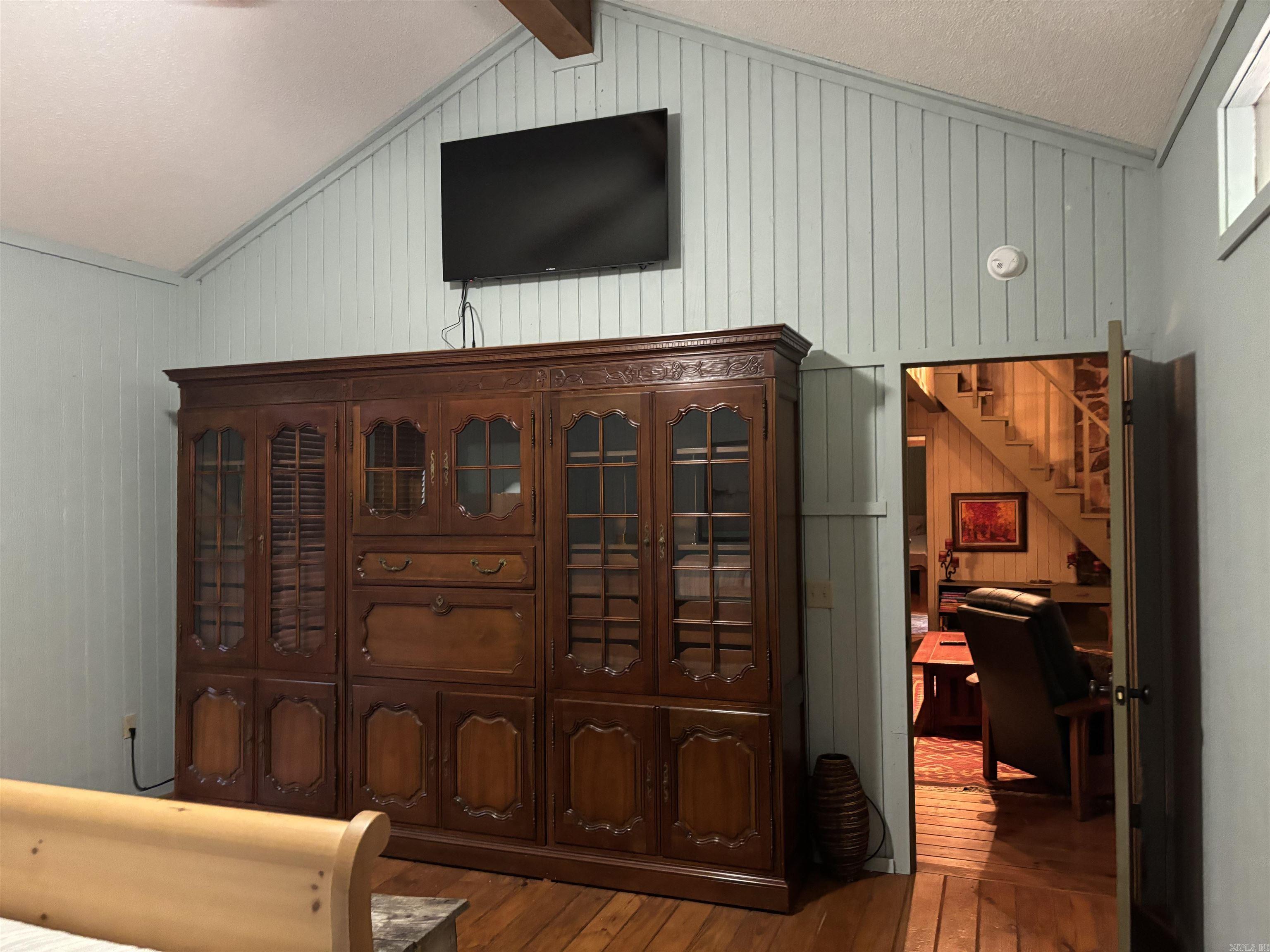 Driftwood Beach I - Residential