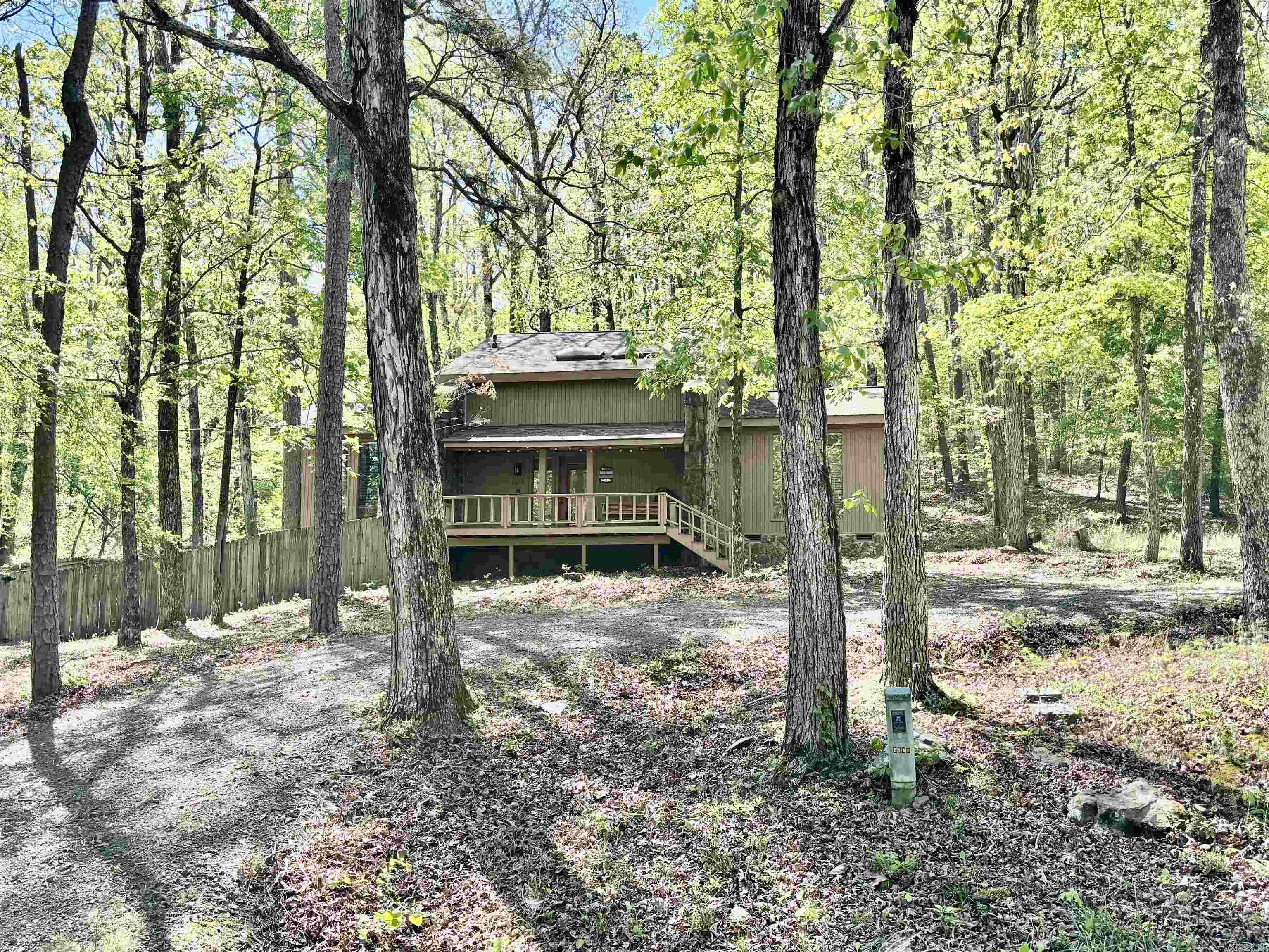 Driftwood Beach I - Residential