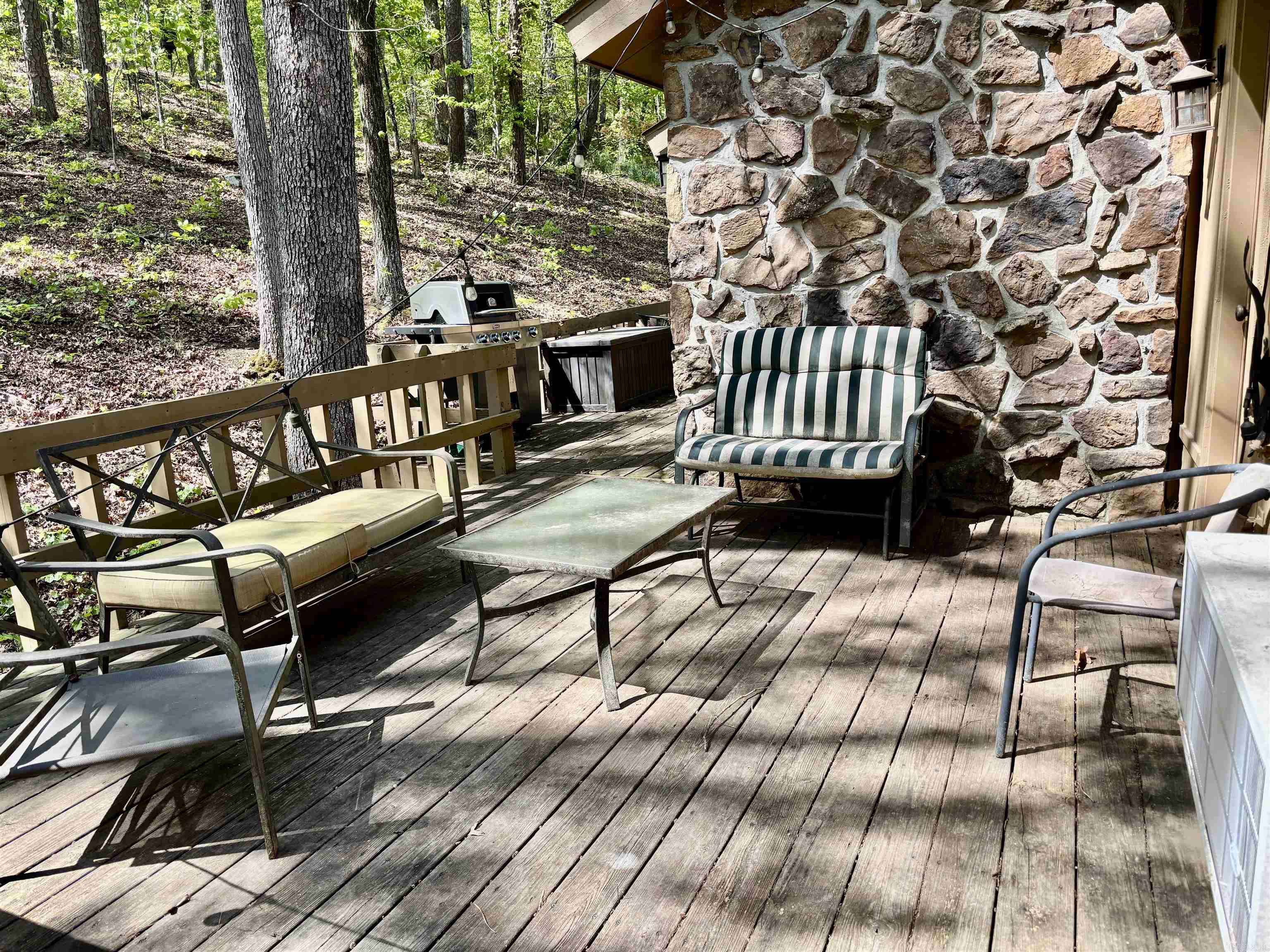 Driftwood Beach I - Residential