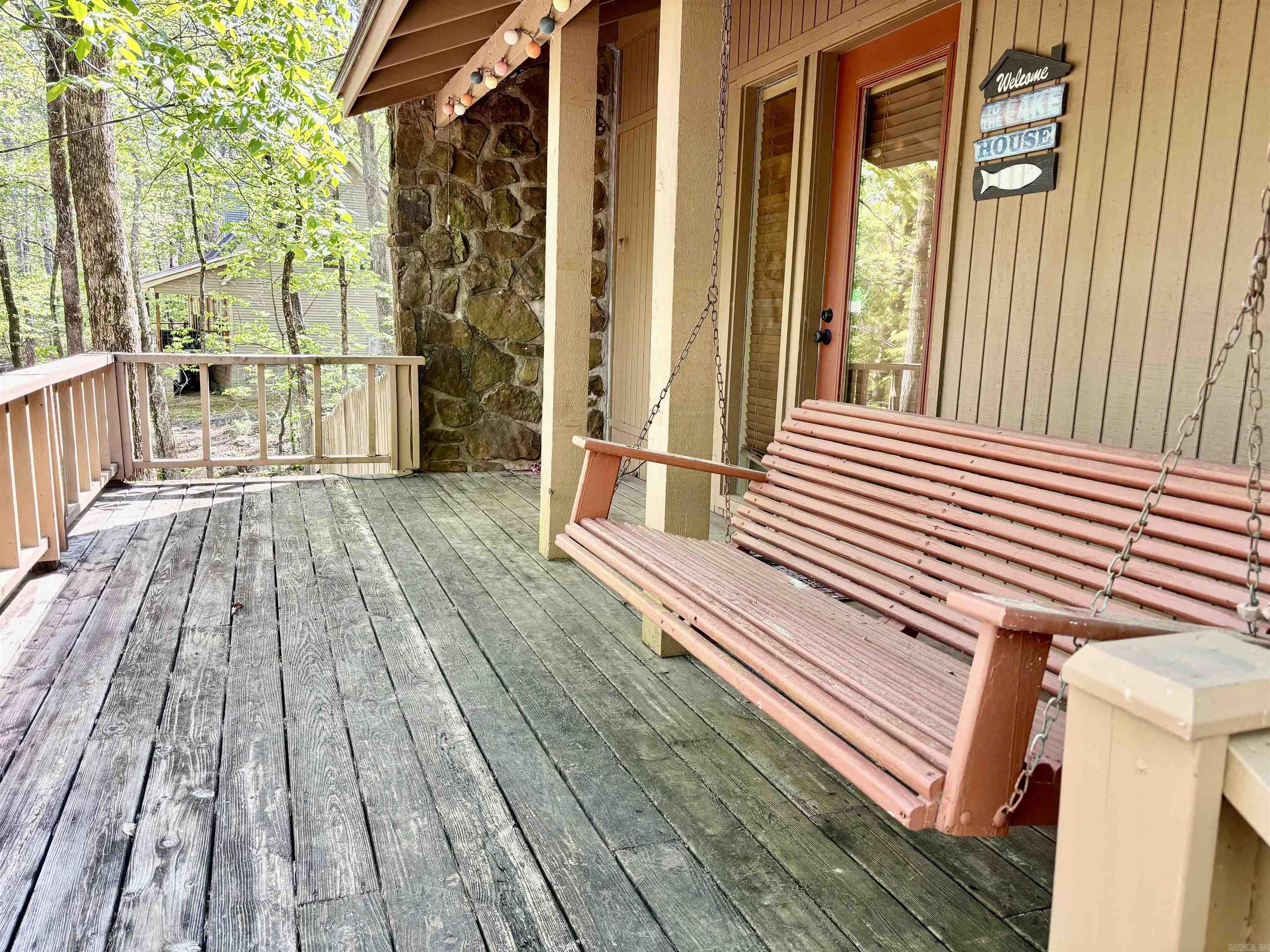 Driftwood Beach I - Residential