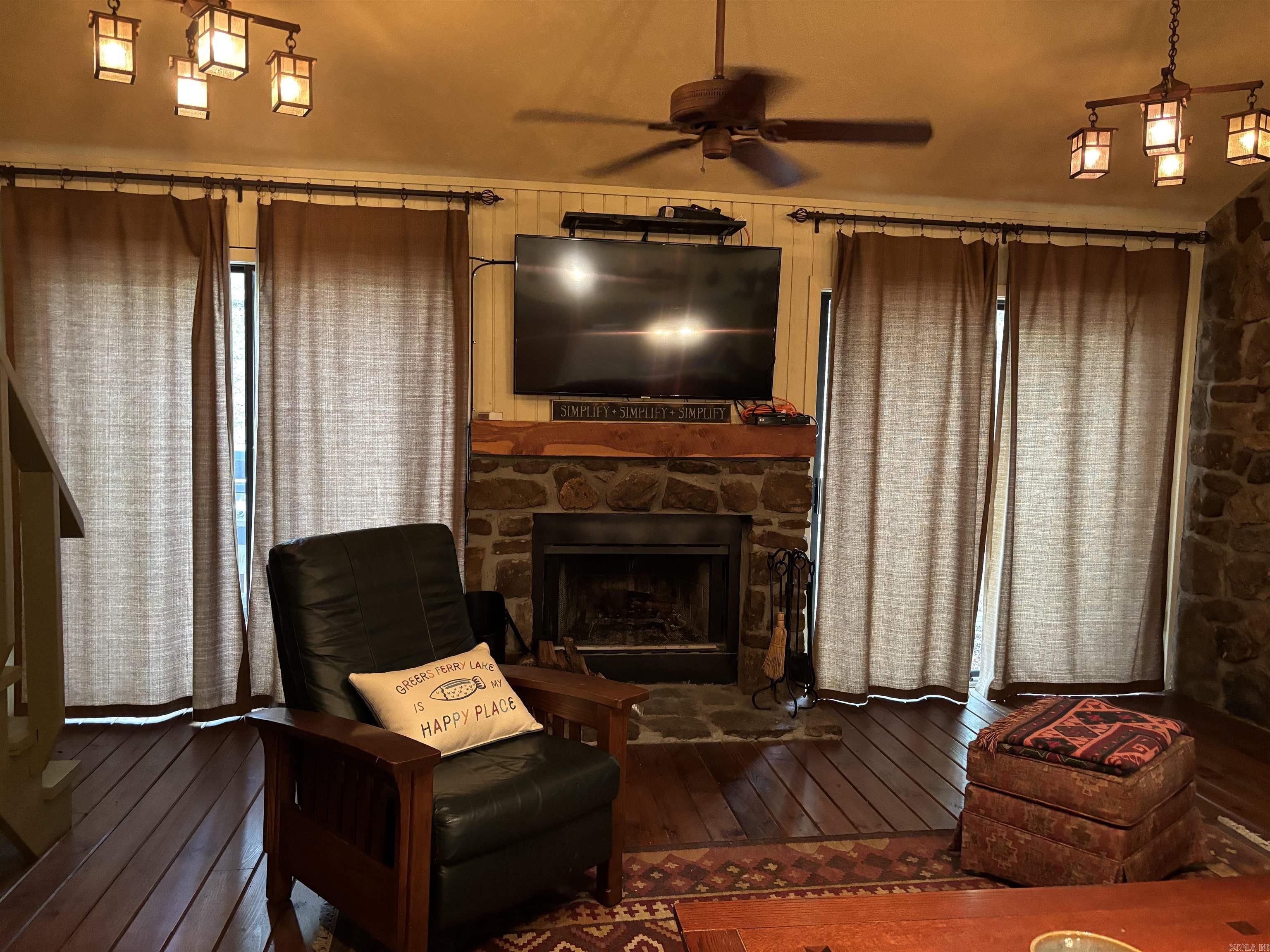 Driftwood Beach I - Residential