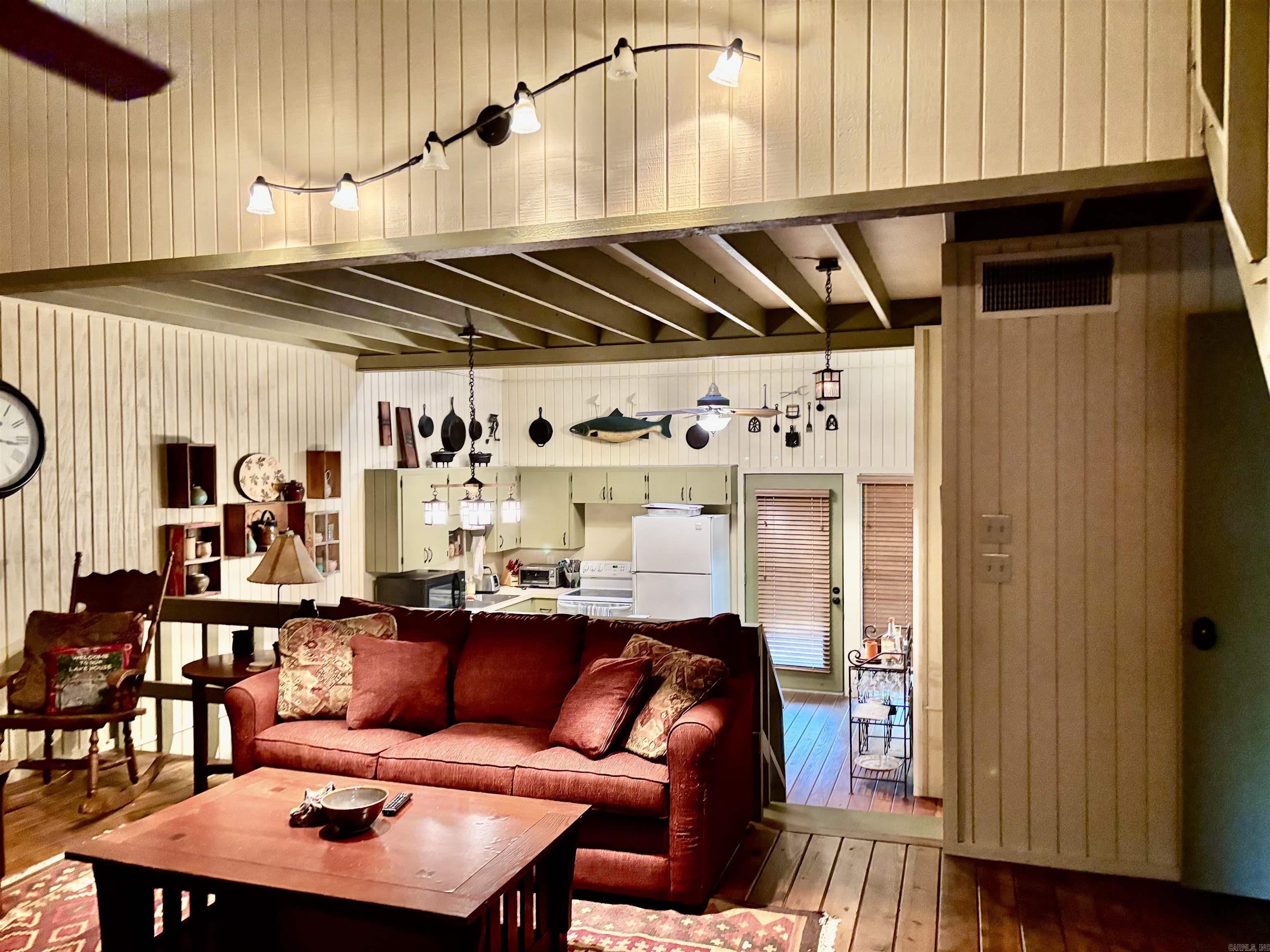 Driftwood Beach I - Residential