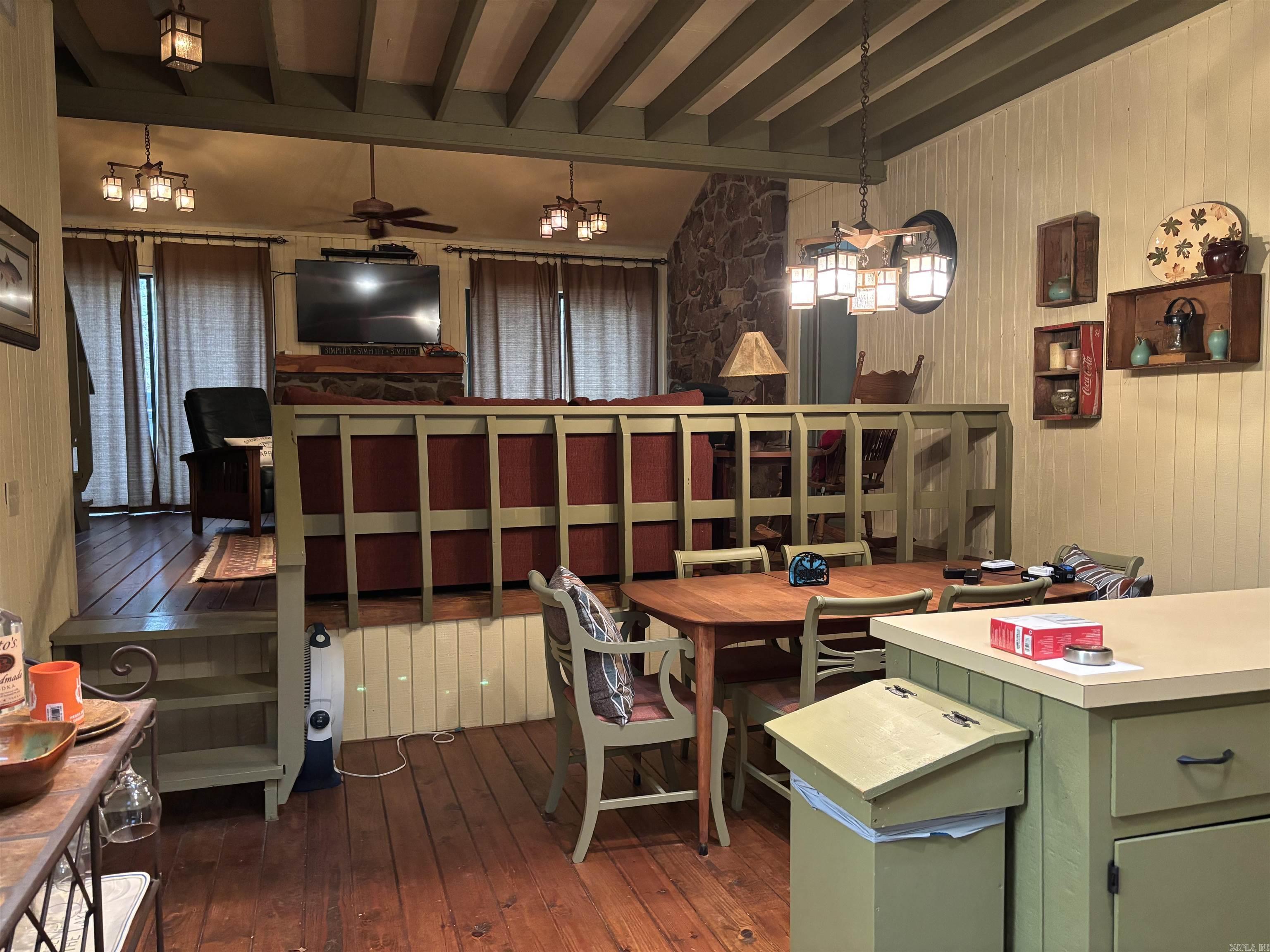 Driftwood Beach I - Residential