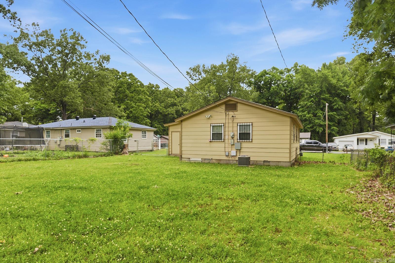 WOODHAVEN - Residential