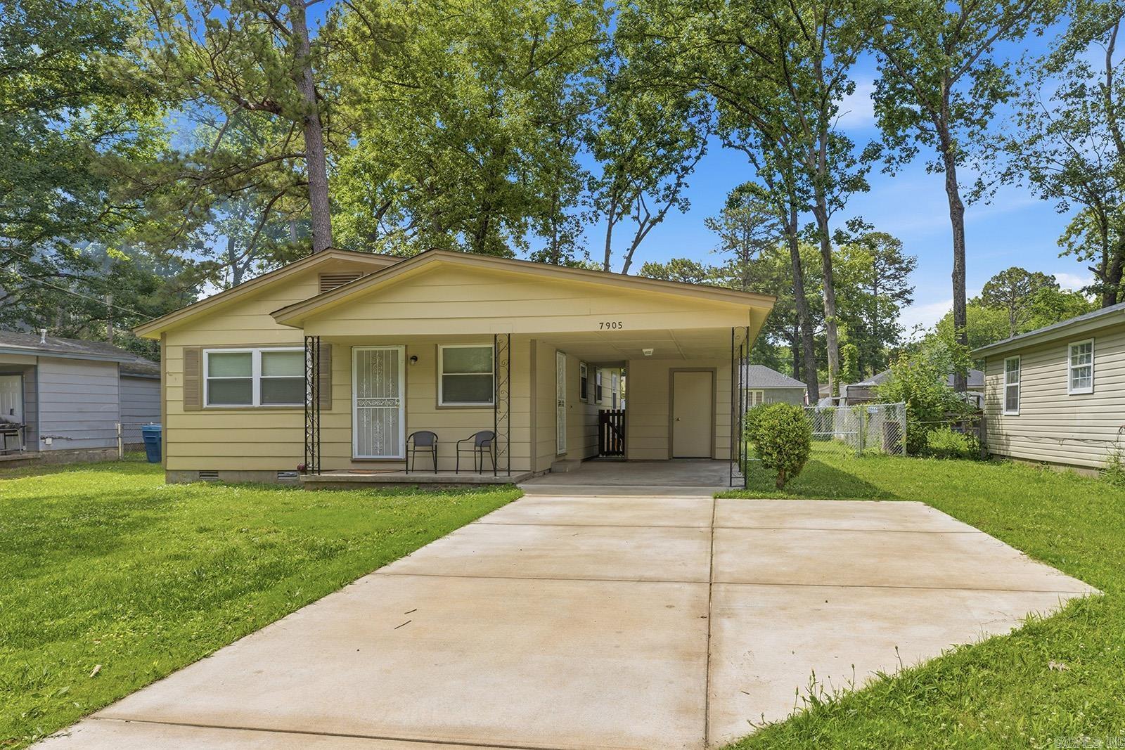 WOODHAVEN - Residential