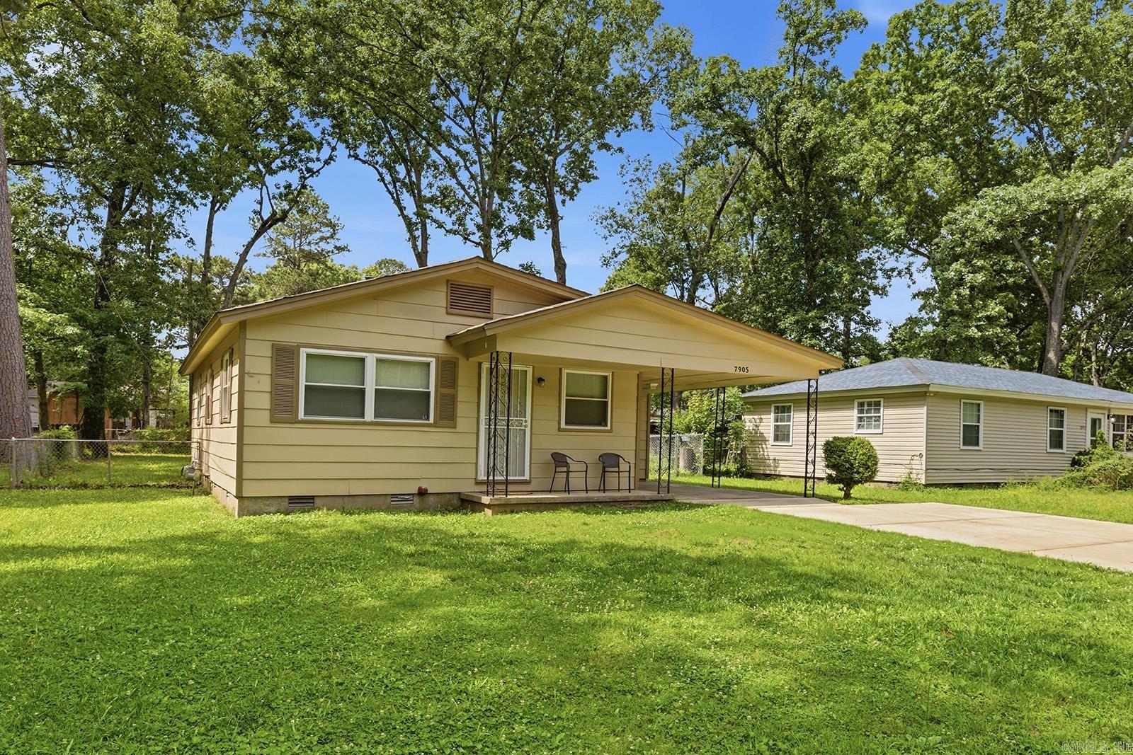 WOODHAVEN - Residential