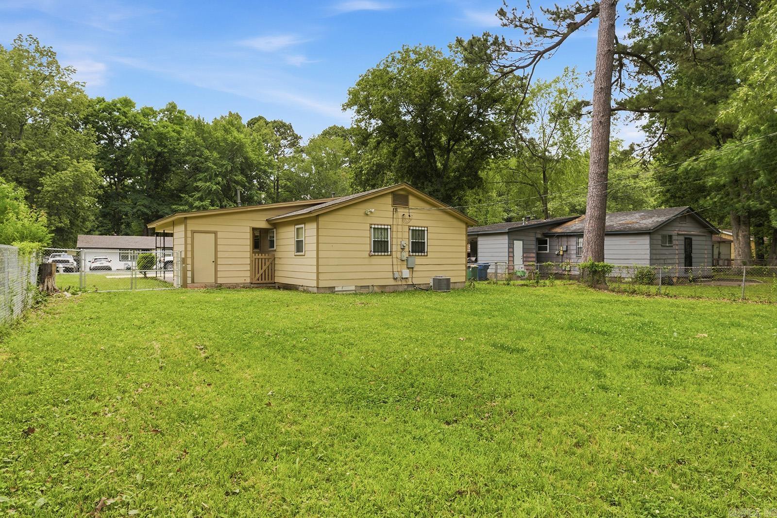 WOODHAVEN - Residential