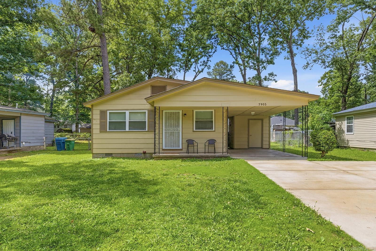 WOODHAVEN - Residential