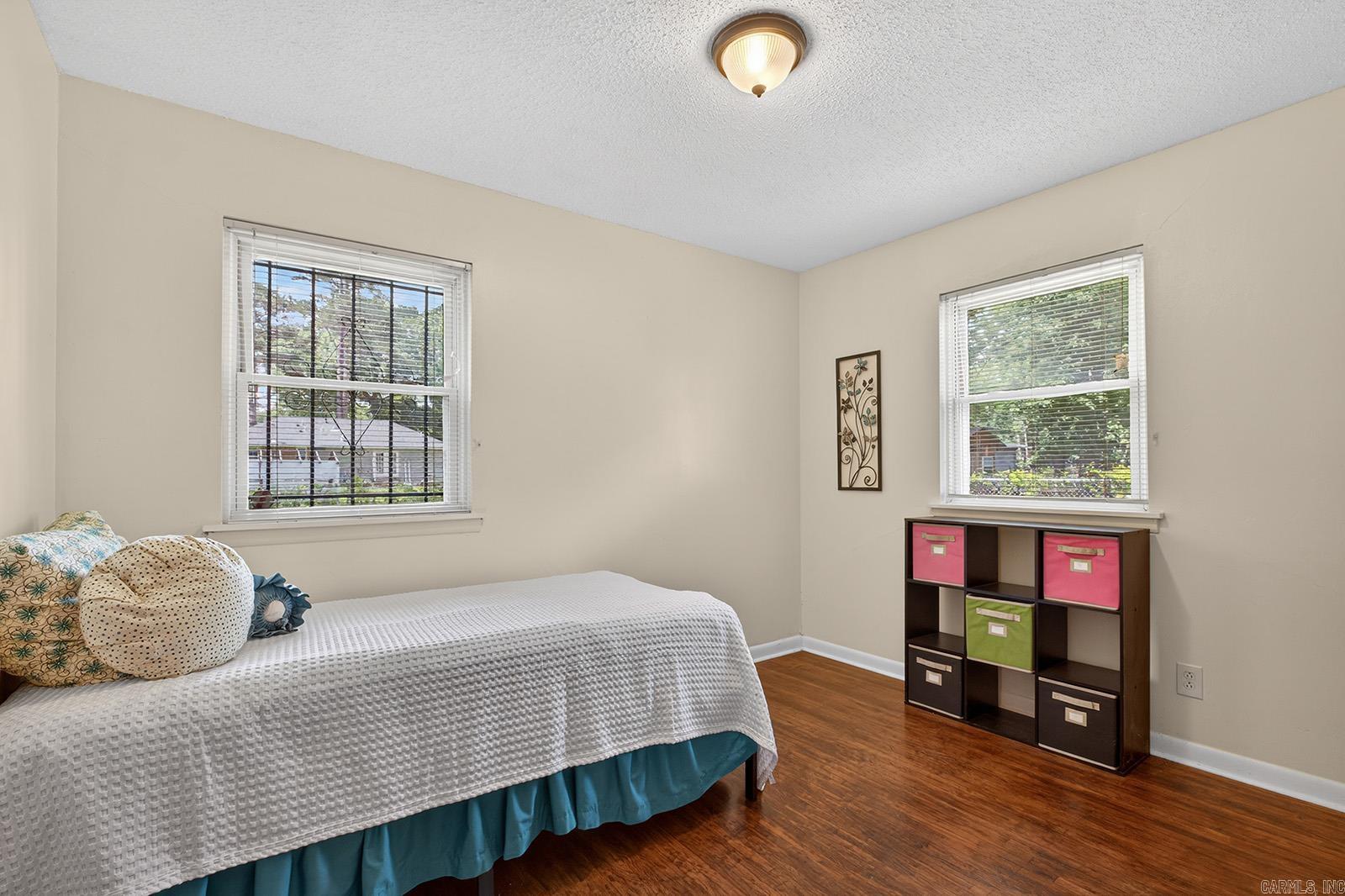 WOODHAVEN - Residential