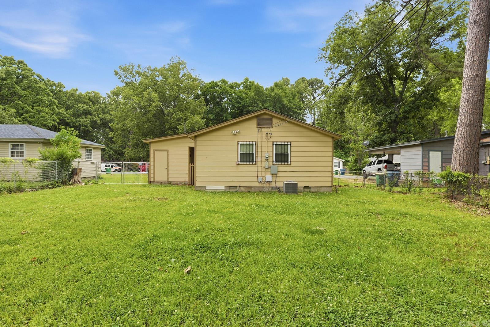 WOODHAVEN - Residential