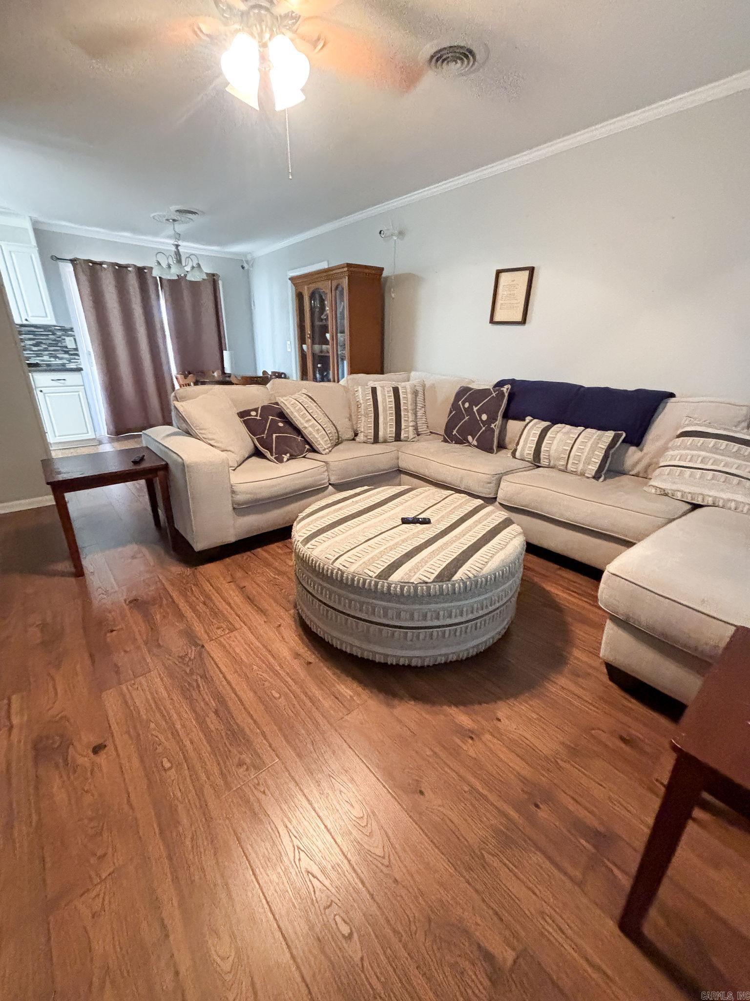 EZELL & YOUNG - Residential