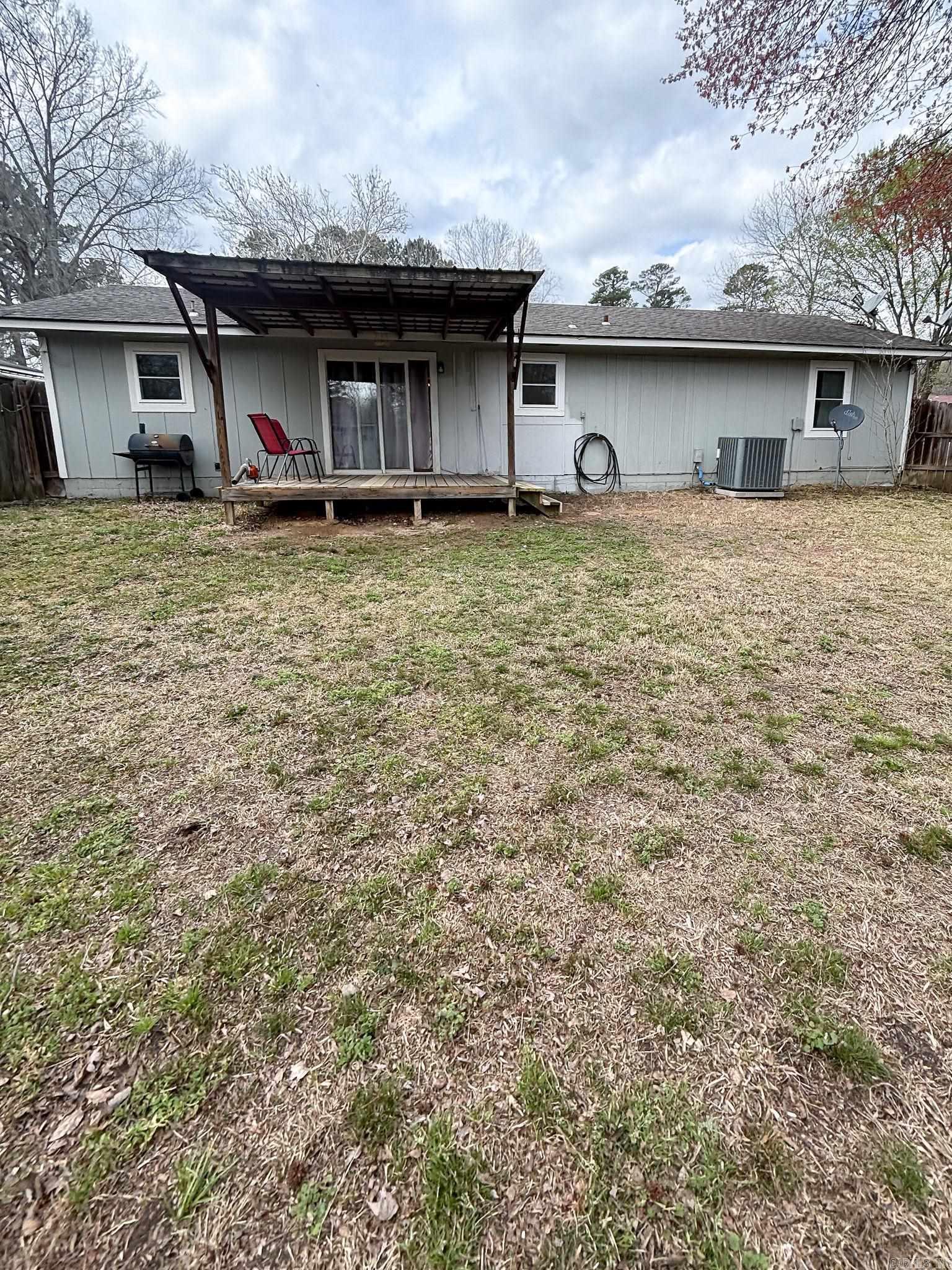 EZELL & YOUNG - Residential