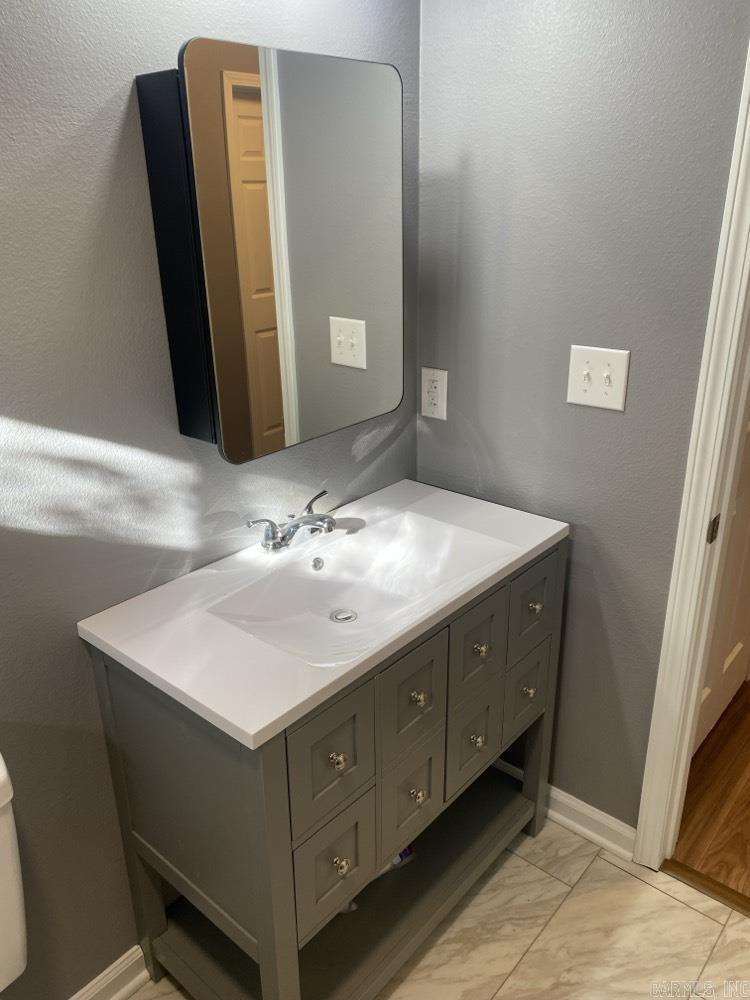 Not In List - Residential