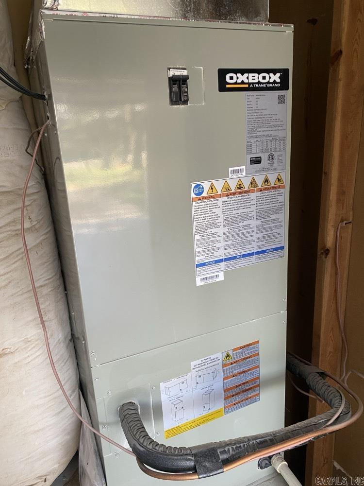 Not In List - Residential