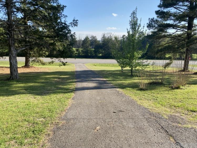 Not In List - Residential