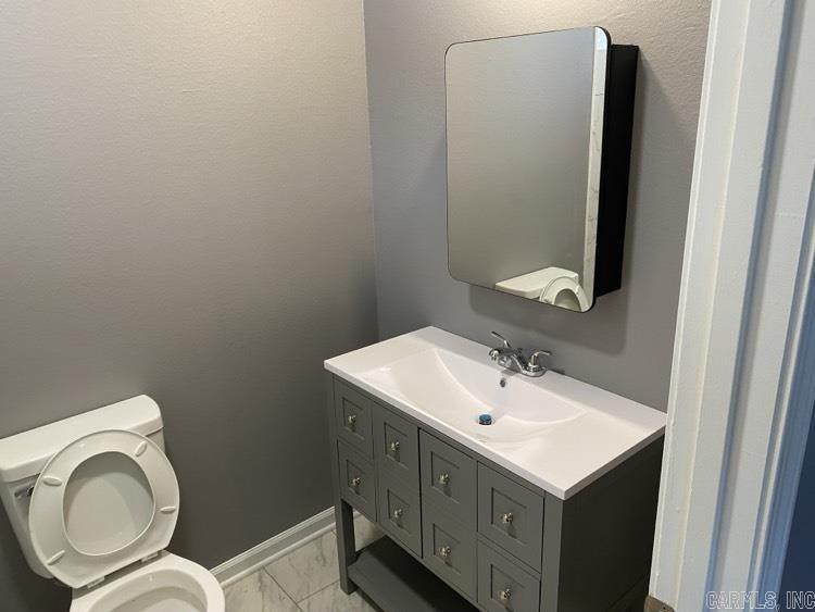 Not In List - Residential