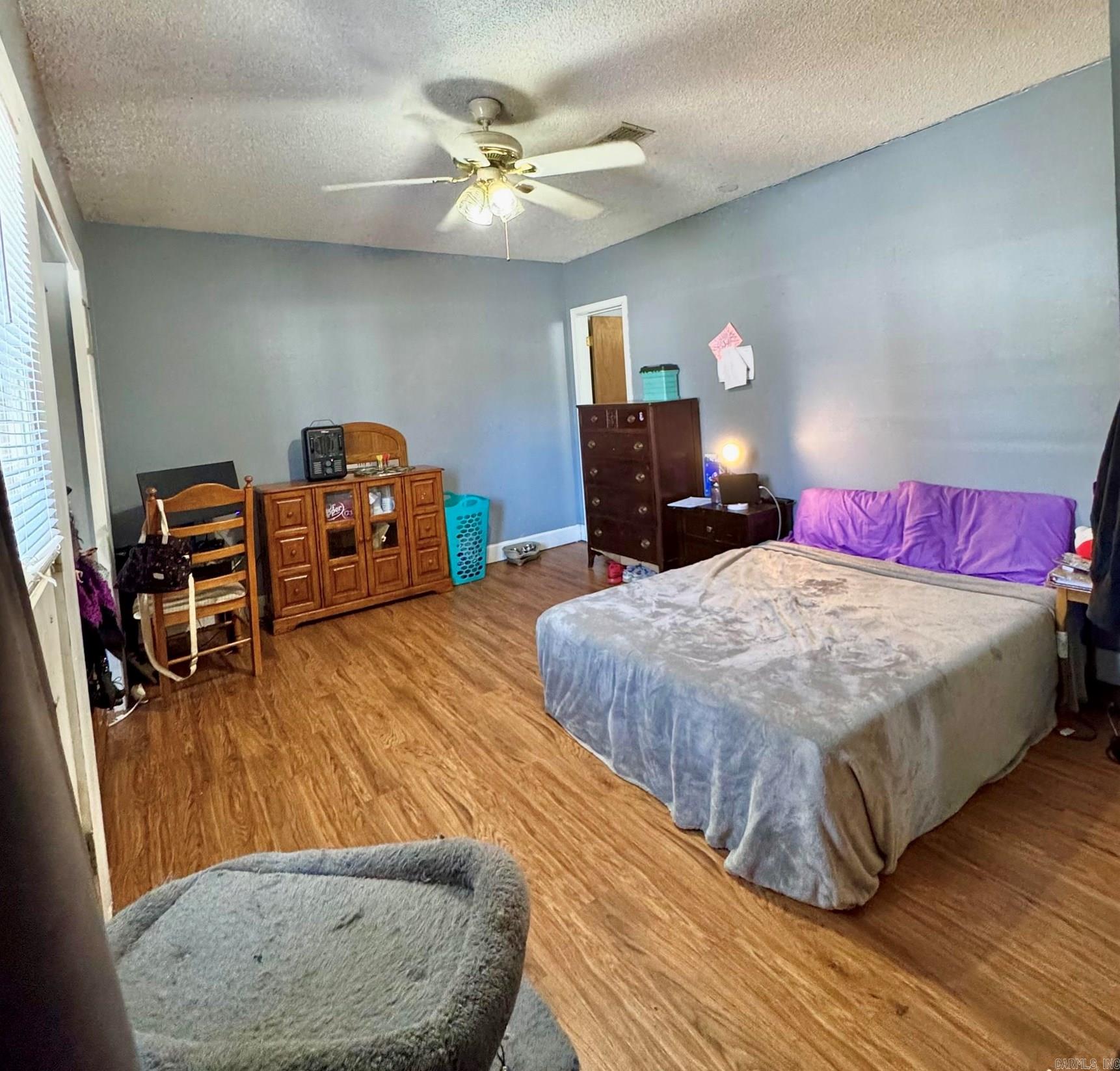 DAVIS & GARVIN - Residential