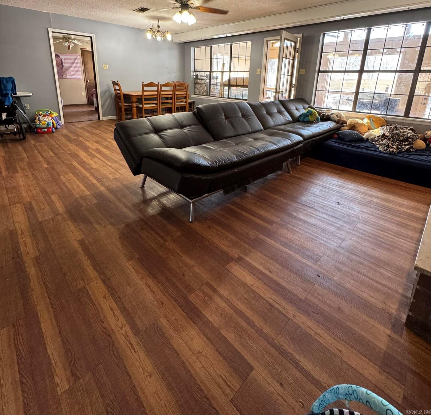DAVIS & GARVIN - Residential