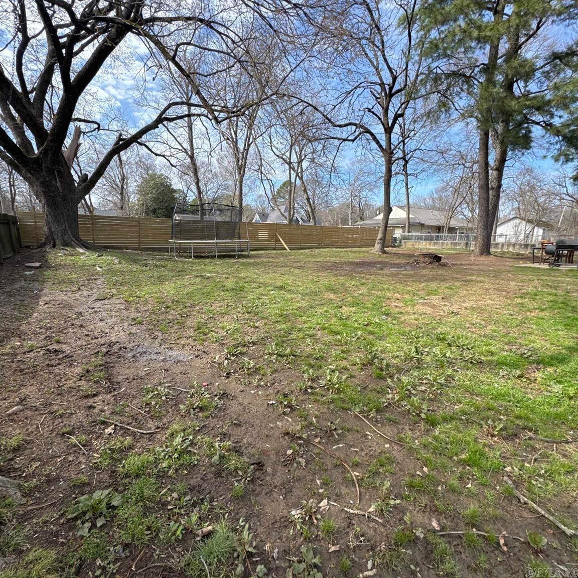 DAVIS & GARVIN - Residential