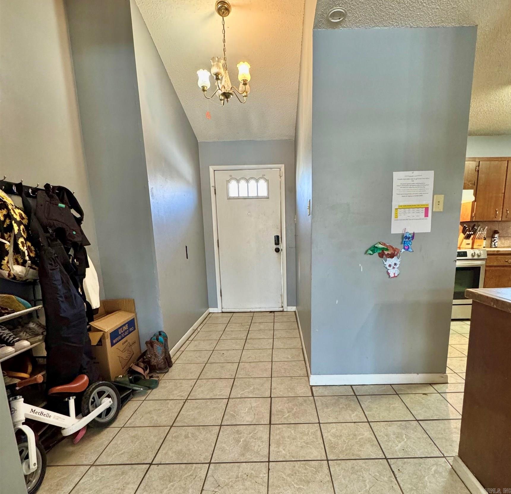 DAVIS & GARVIN - Residential