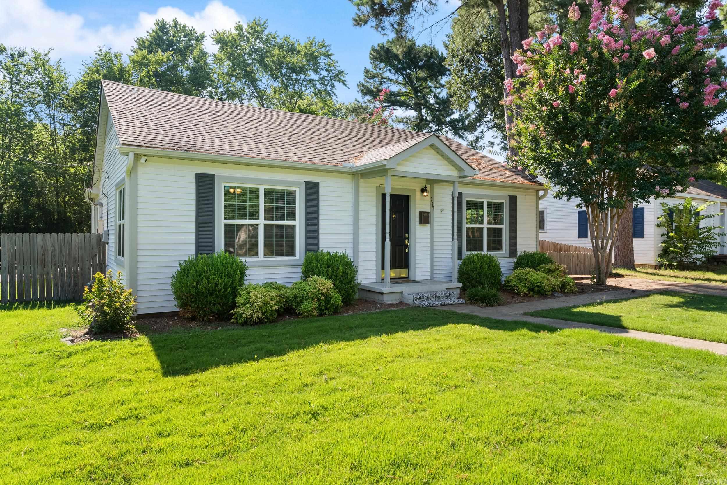 Old Town Conway - Residential