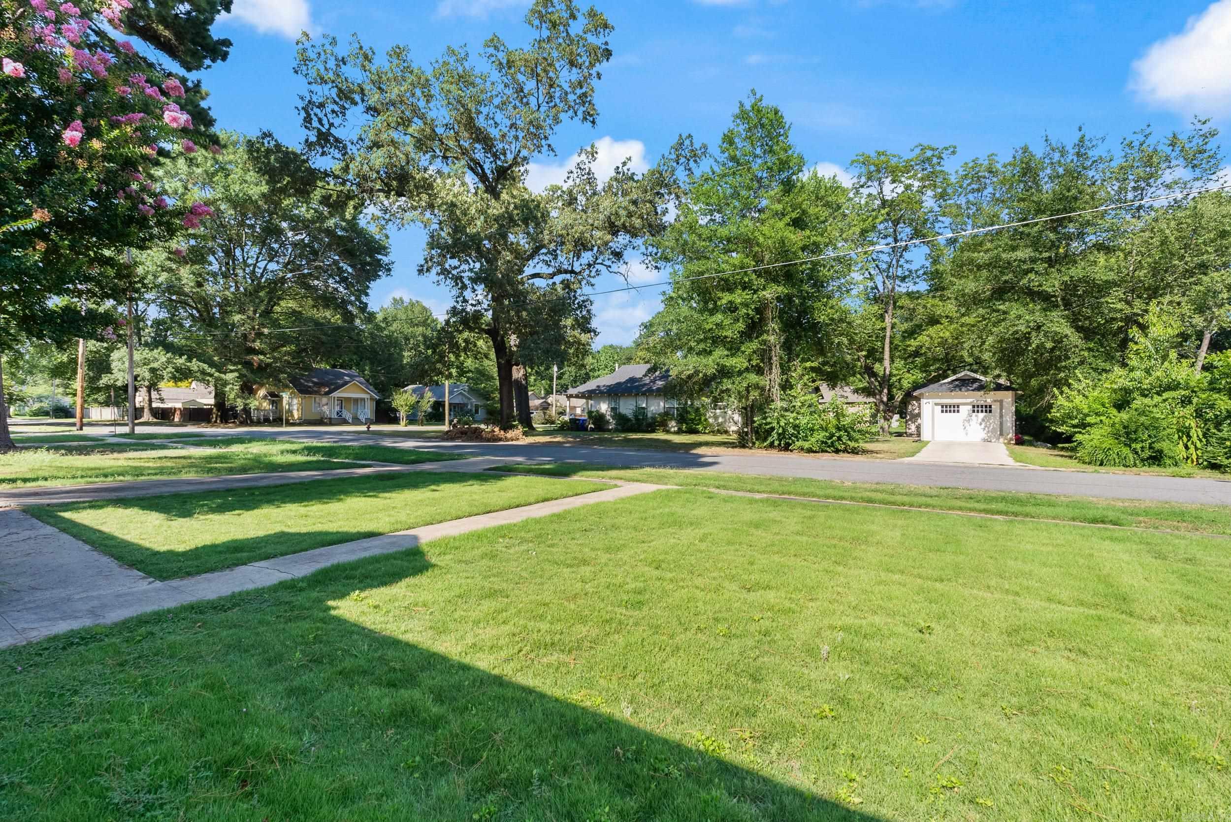 Old Town Conway - Residential