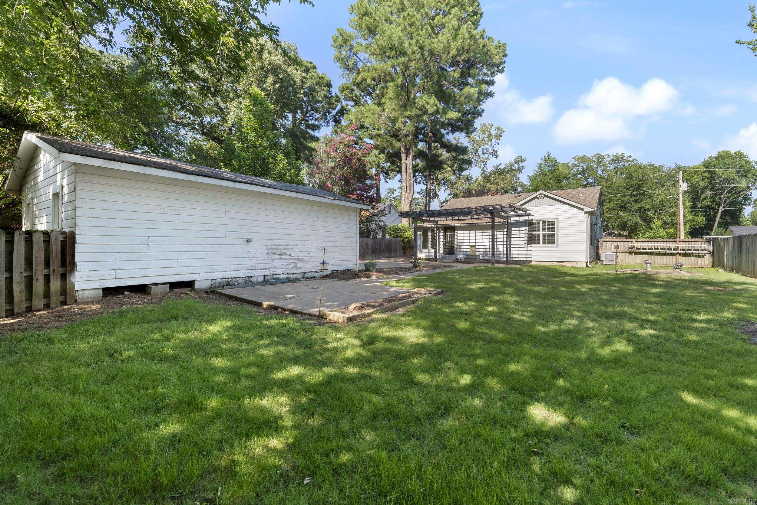 Old Town Conway - Residential