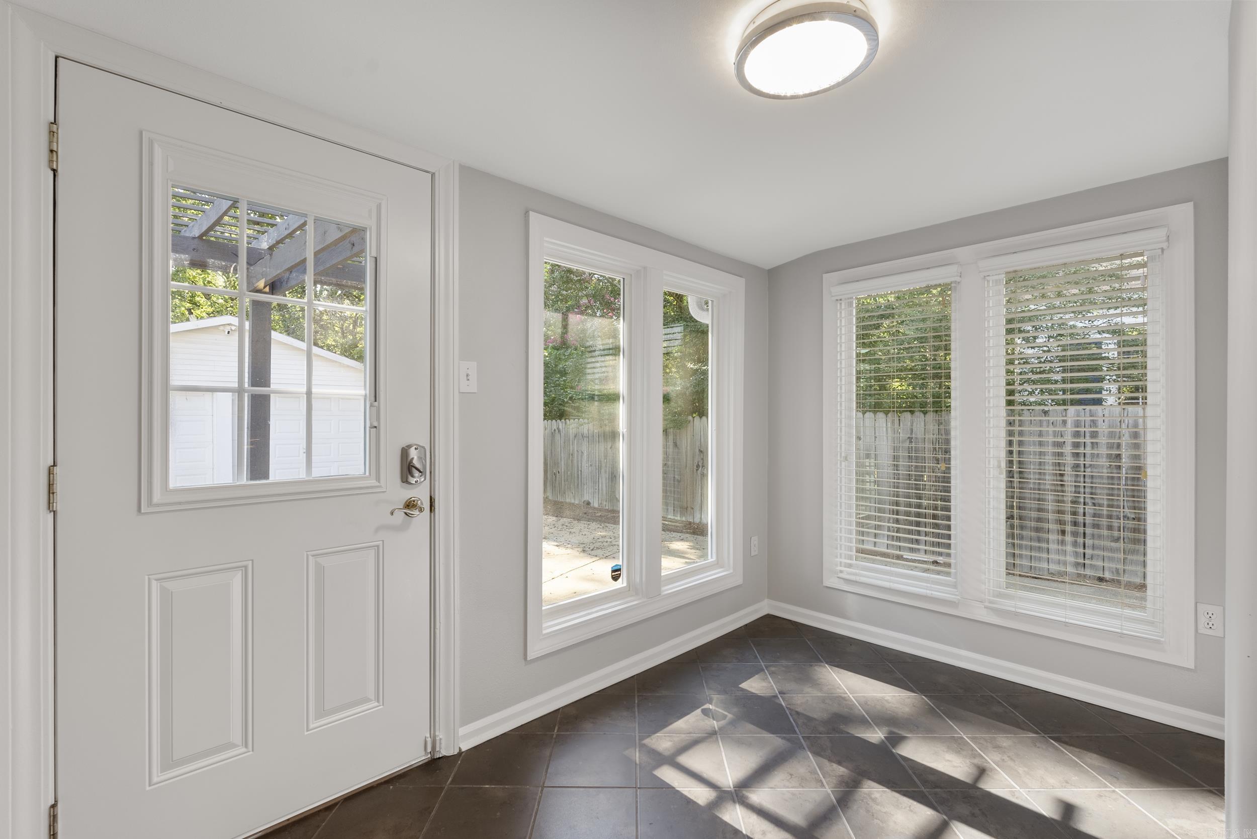 Old Town Conway - Residential