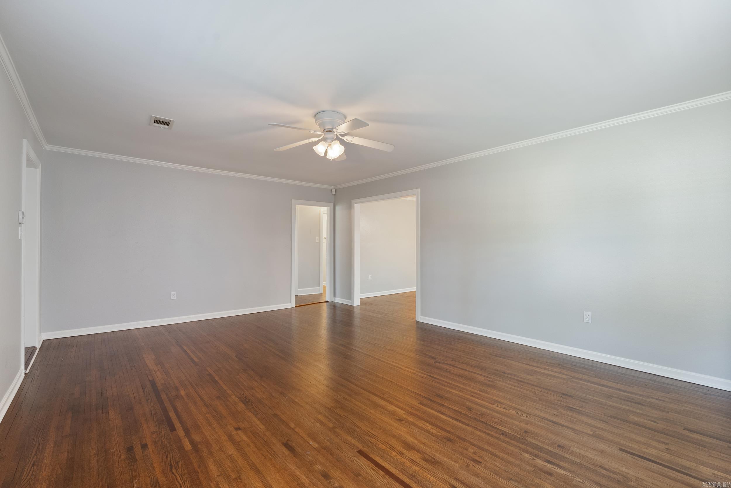 Old Town Conway - Residential