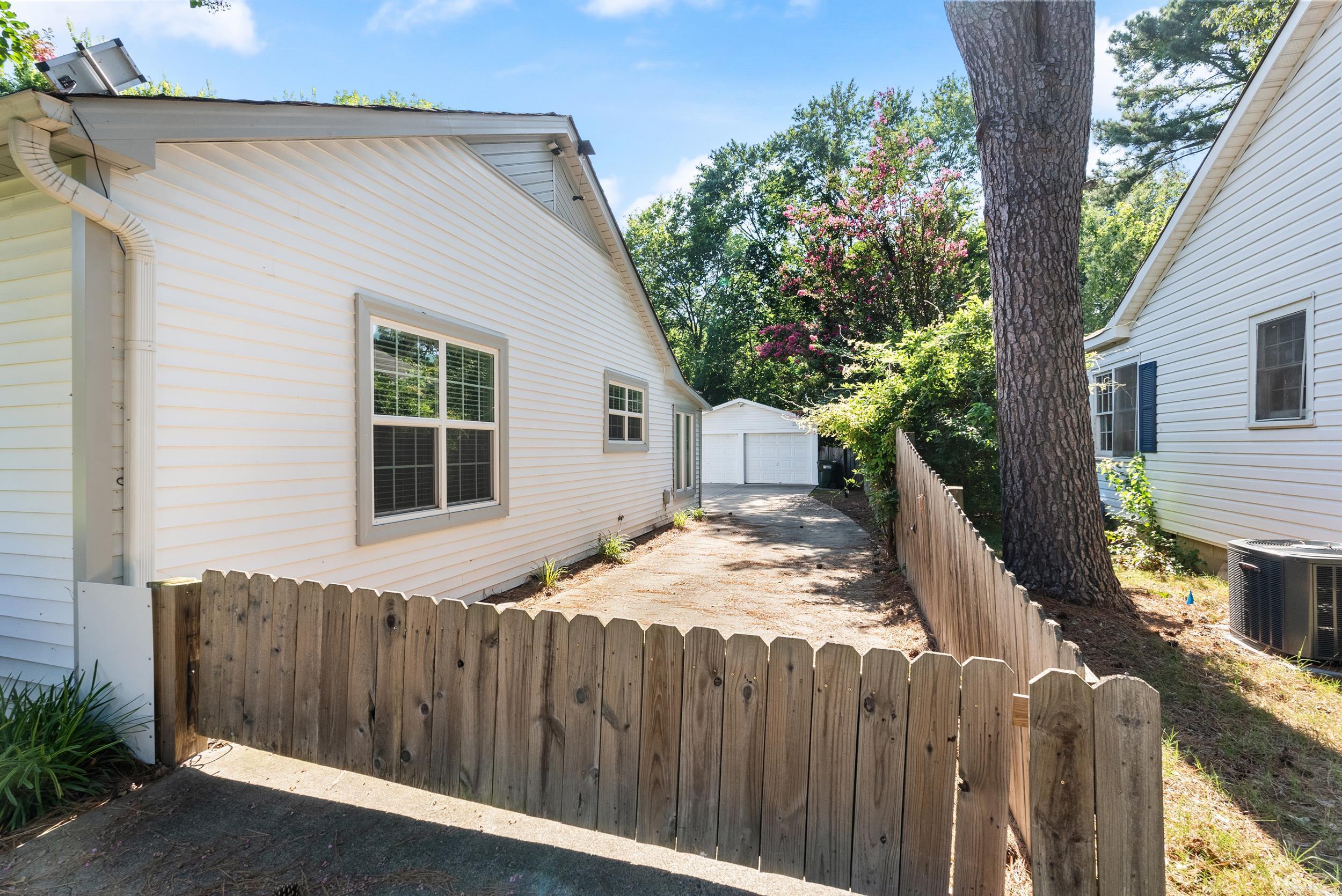 Old Town Conway - Residential