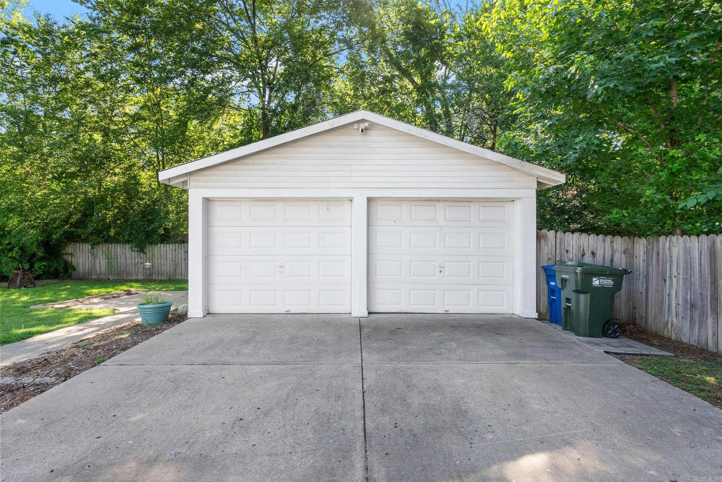 Old Town Conway - Residential