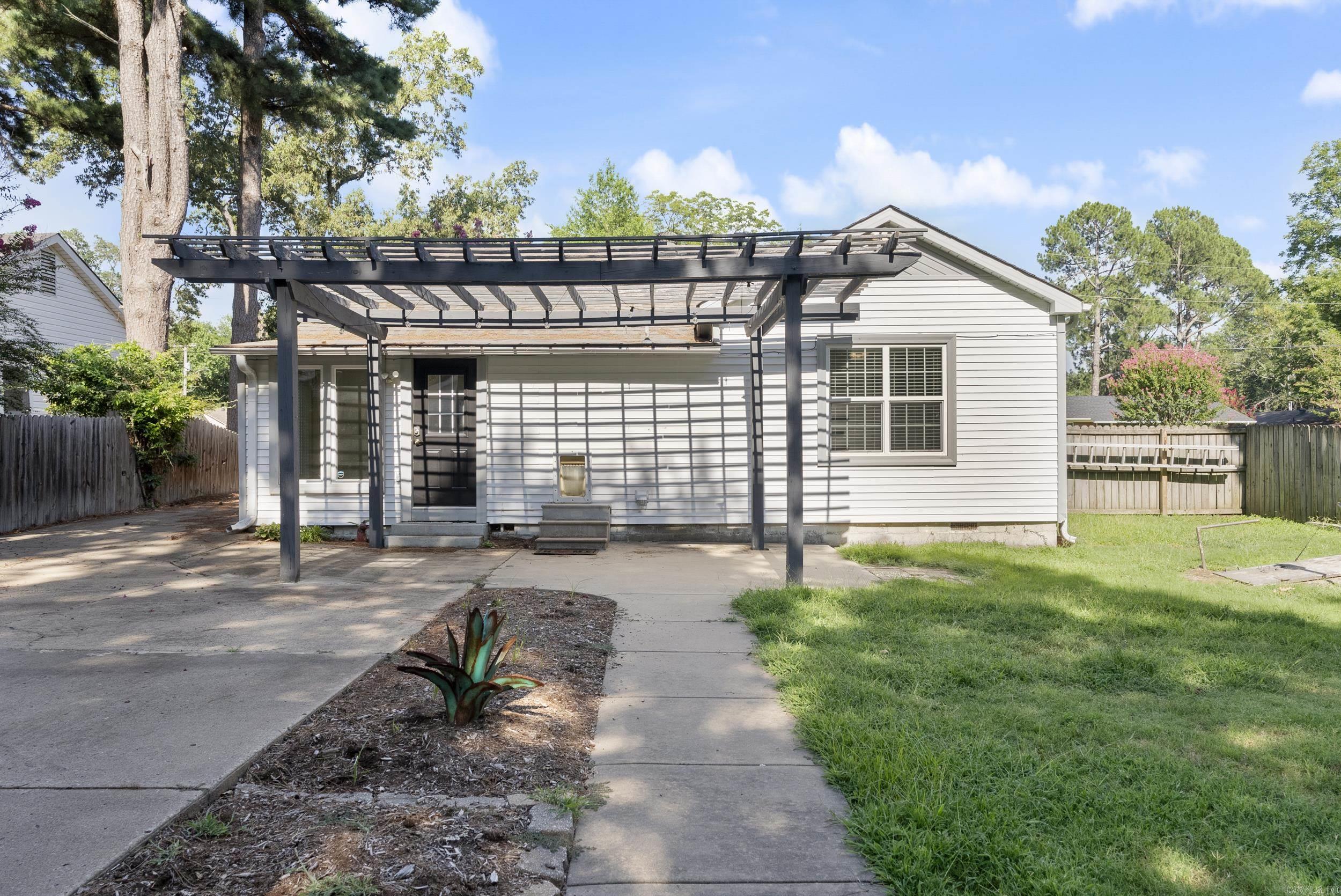 Old Town Conway - Residential