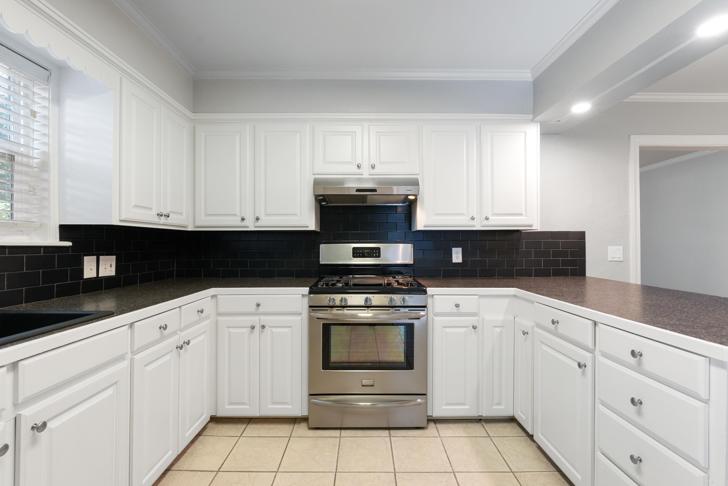 Old Town Conway - Residential