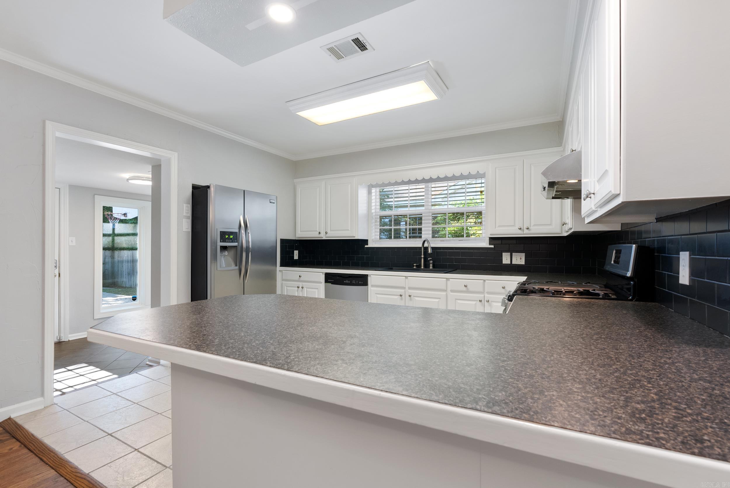 Old Town Conway - Residential