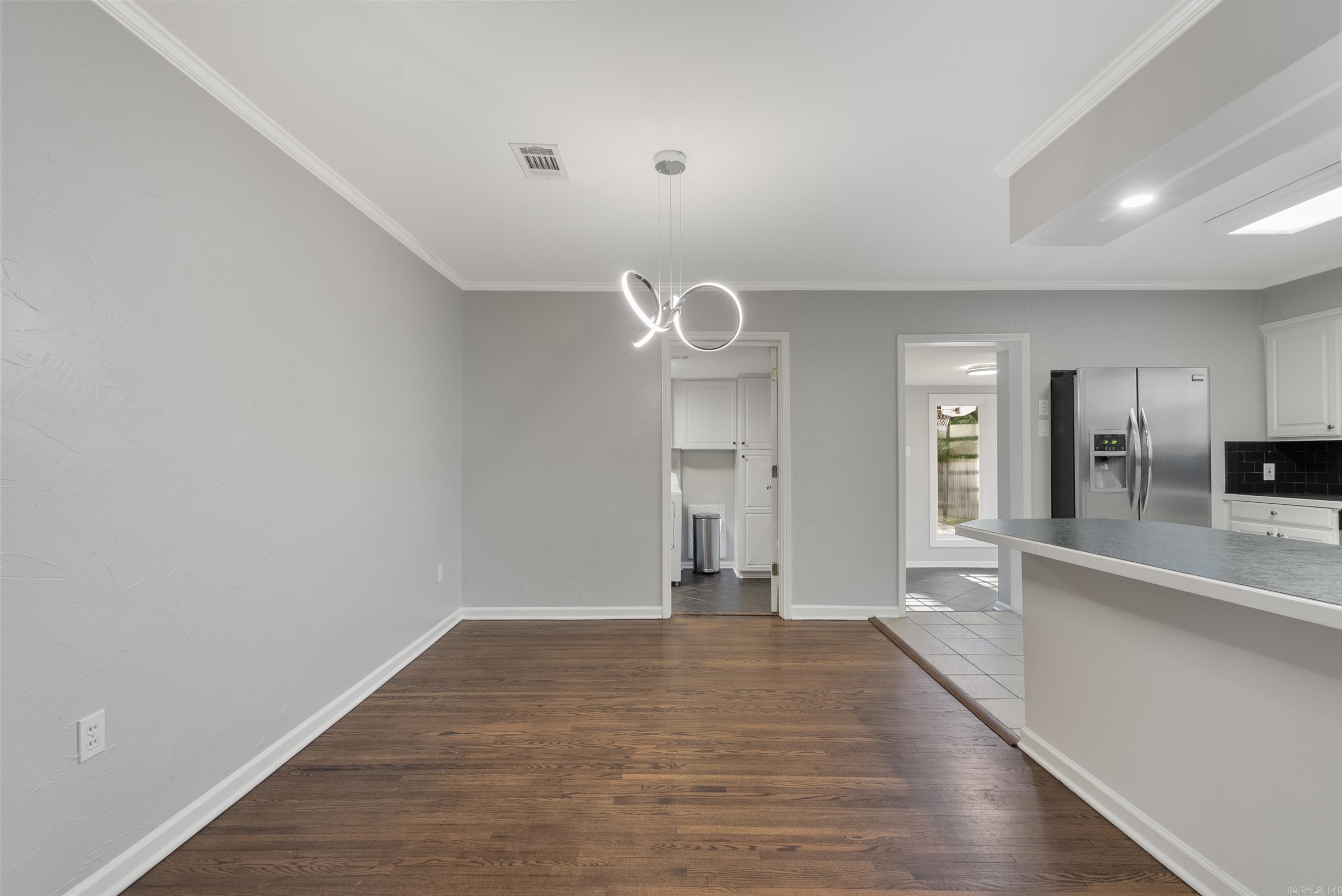 Old Town Conway - Residential