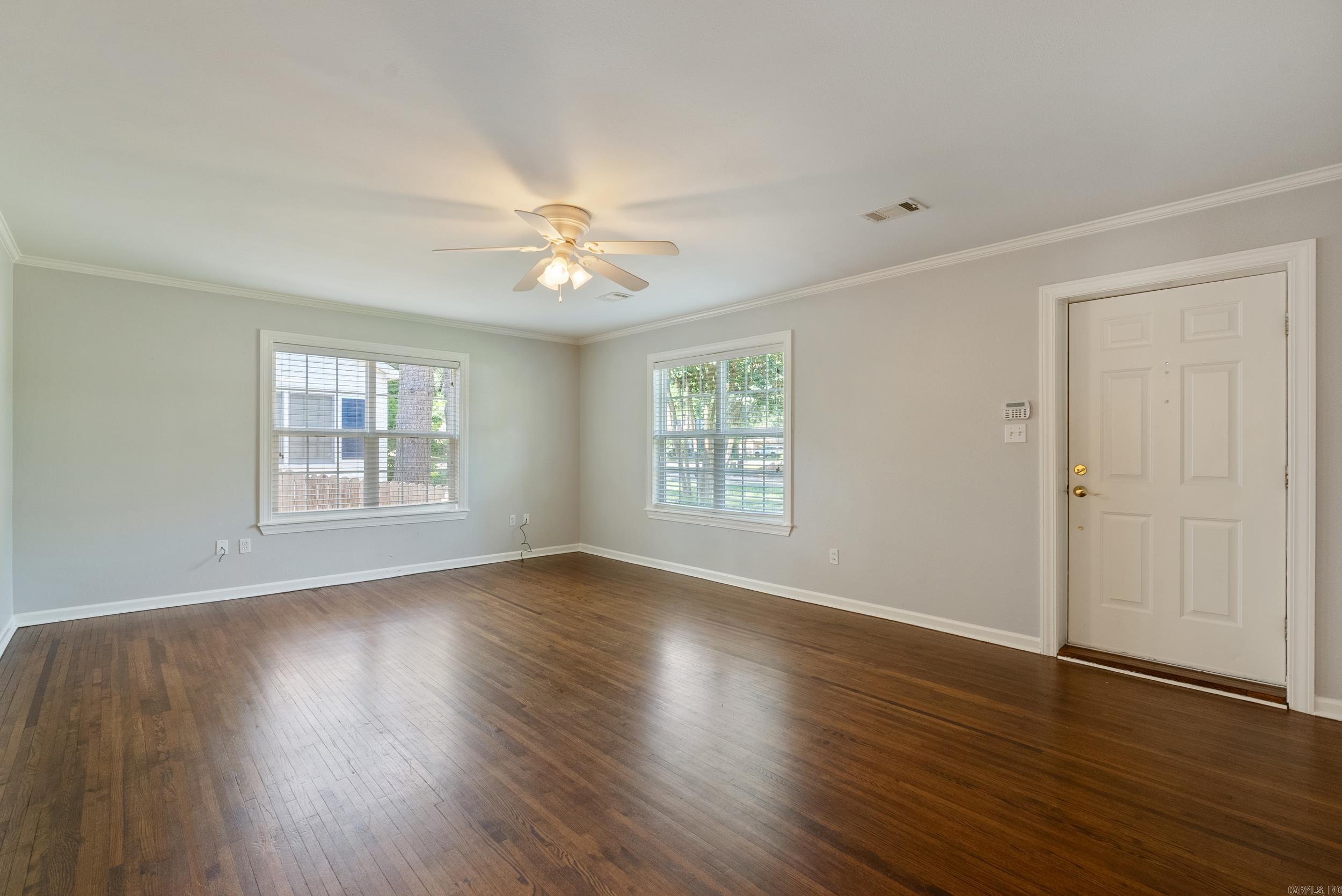 Old Town Conway - Residential