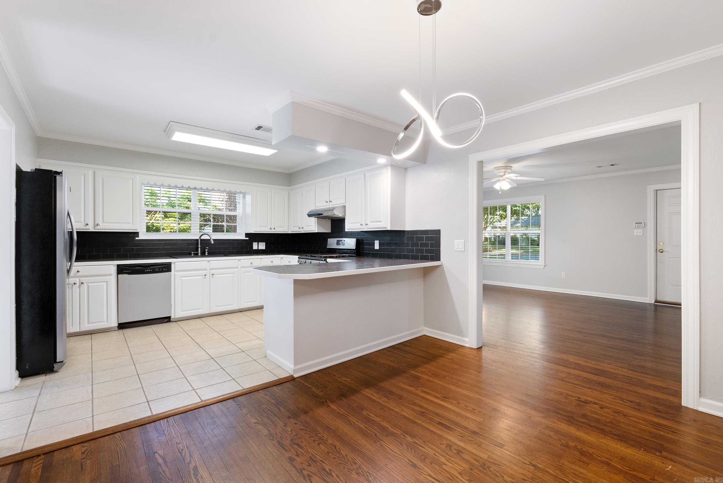 Old Town Conway - Residential