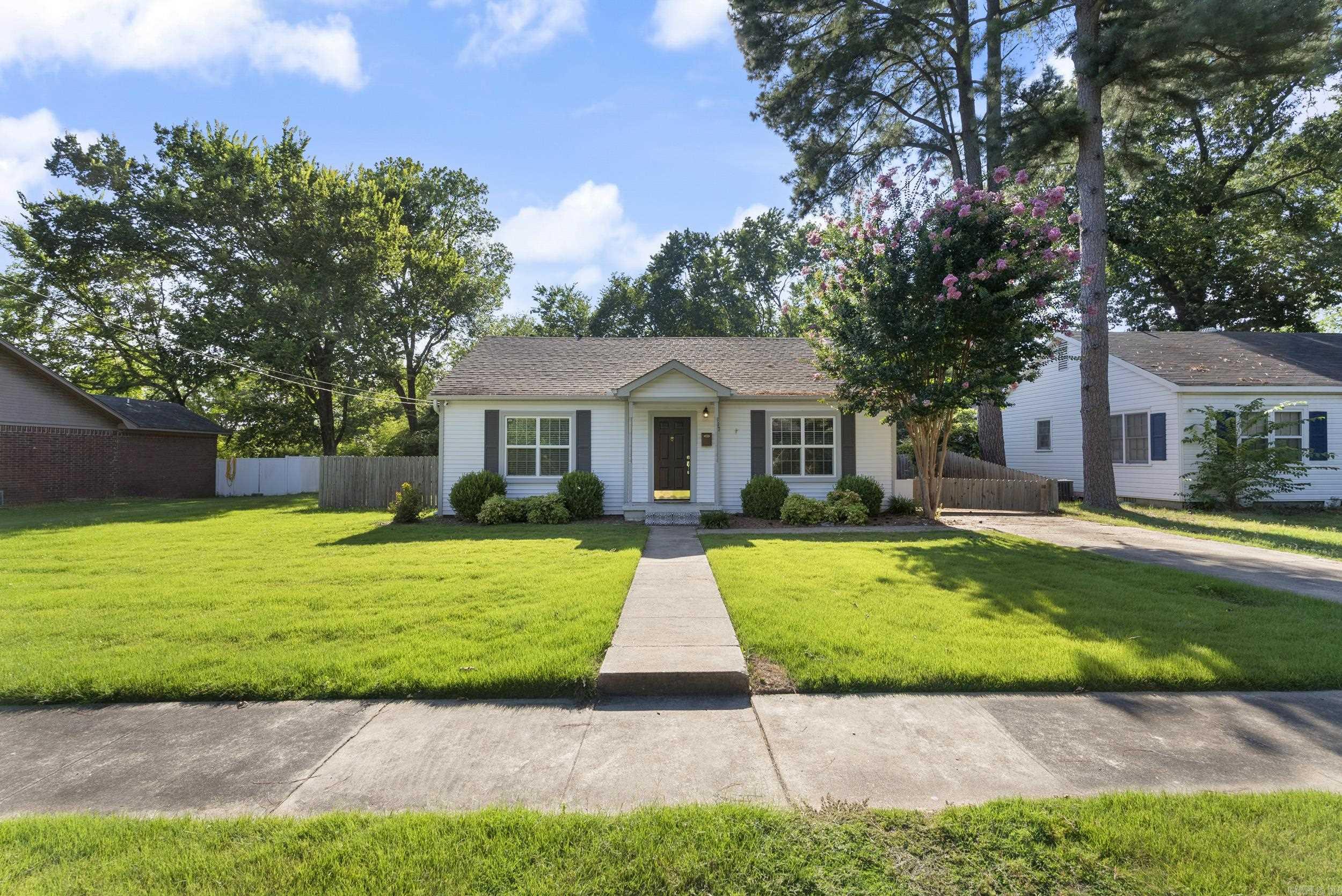 Old Town Conway - Residential