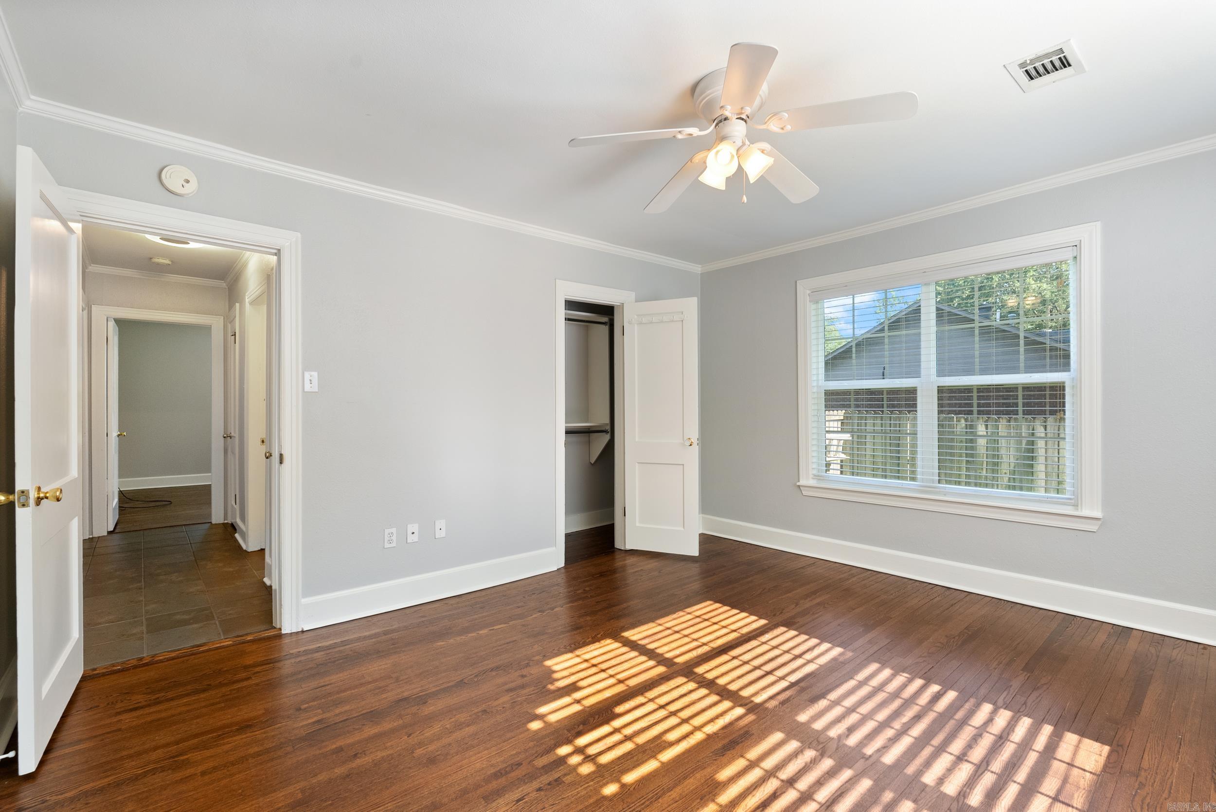 Old Town Conway - Residential