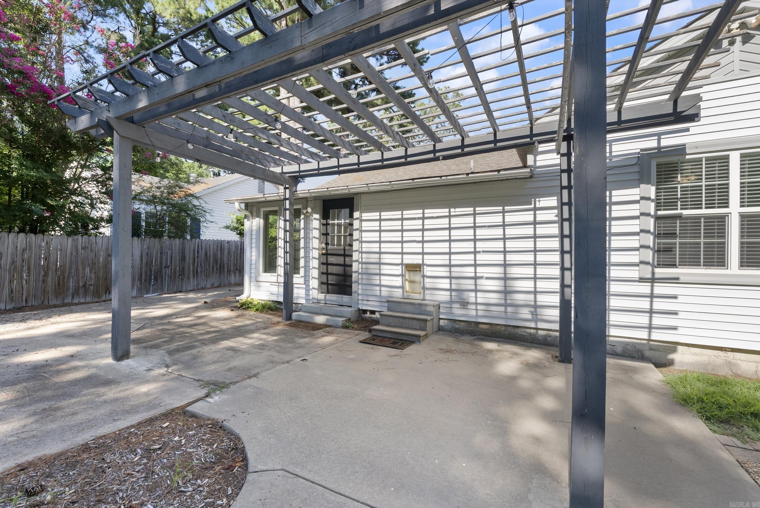 Old Town Conway - Residential