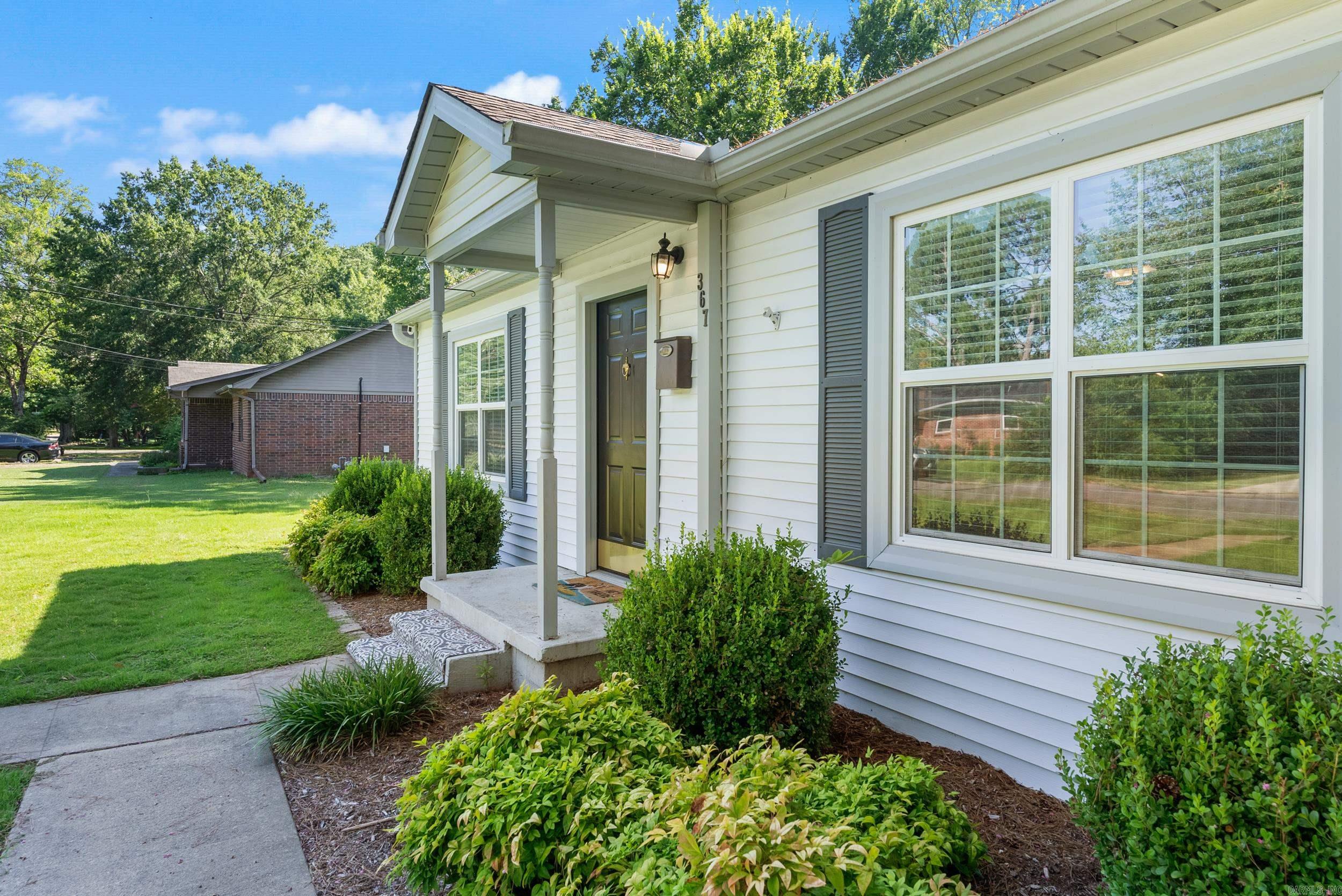 Old Town Conway - Residential