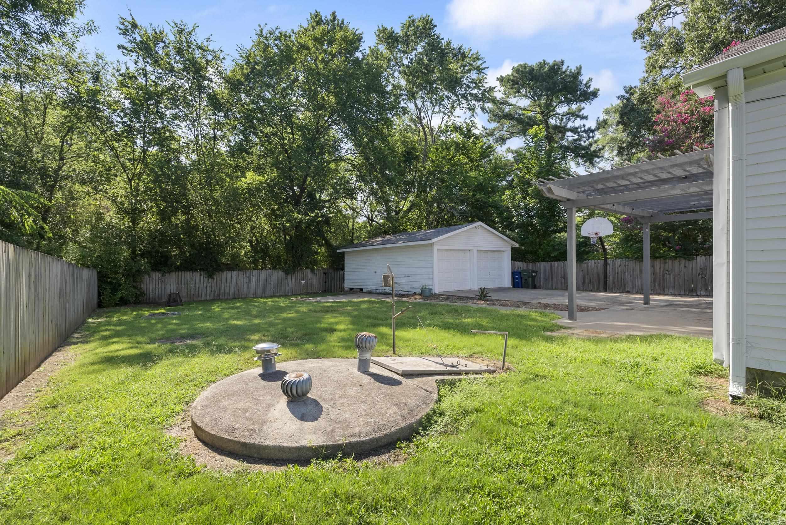 Old Town Conway - Residential